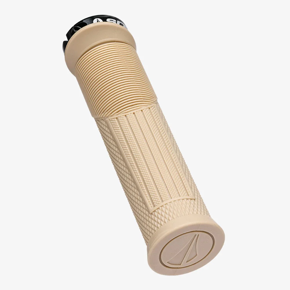 Uchwyty SDG OPEN CORE THRICE 136 mm Beige - Image 4