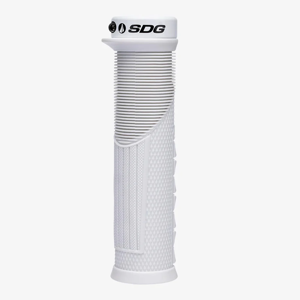 Uchwyty SDG OPEN CORE THRICE 136 mm Biały - Image 2