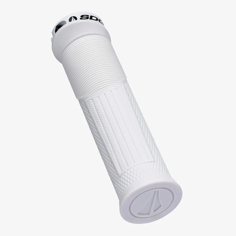 Uchwyty SDG OPEN CORE THRICE 136 mm Biały - Image 4
