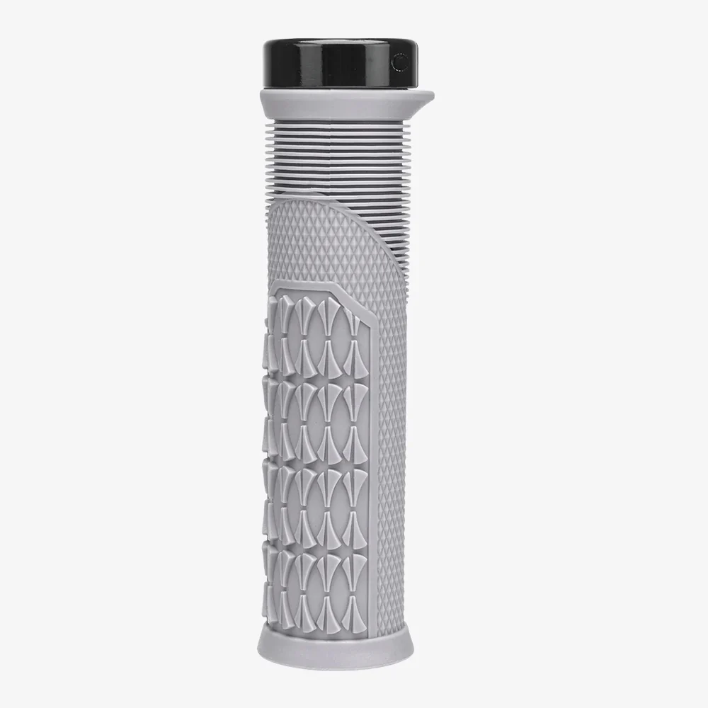 Uchwyty SDG OPEN CORE THRICE 136 mm Szary - Image 3