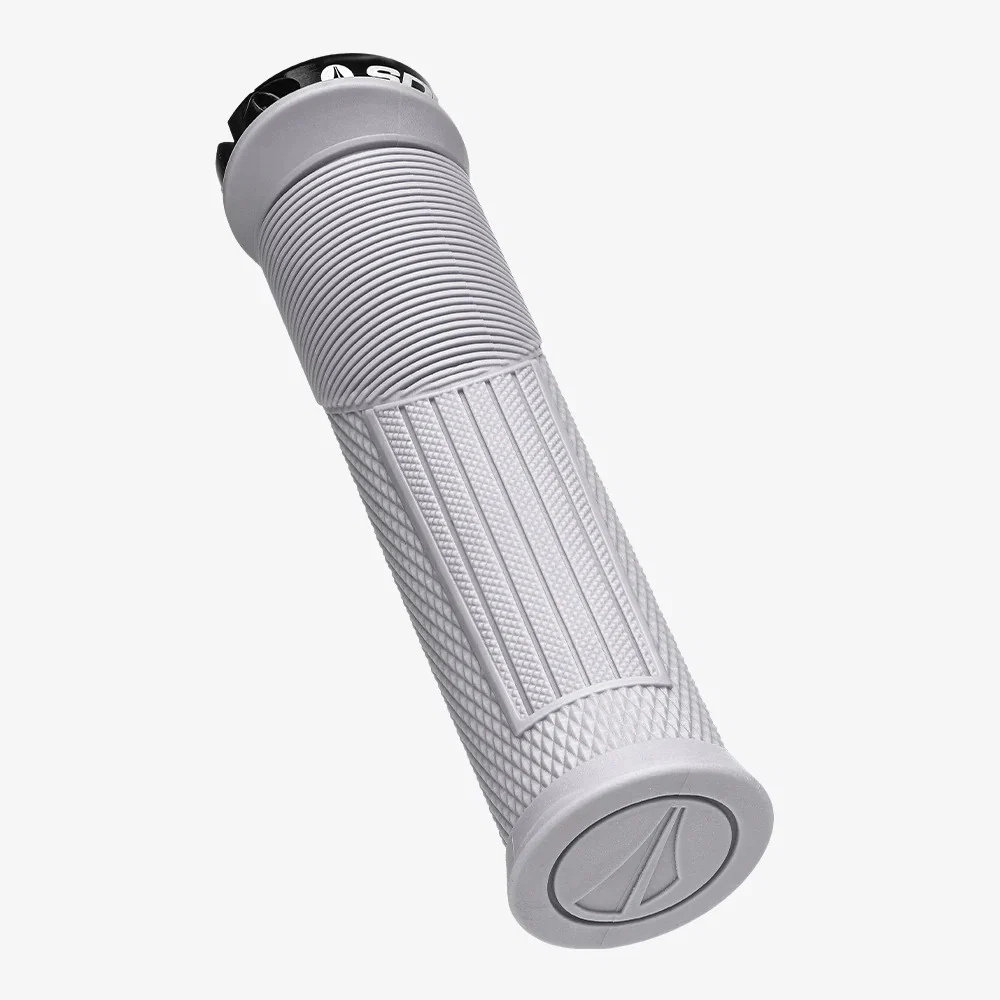 Uchwyty SDG OPEN CORE THRICE 136 mm Szary - Image 4