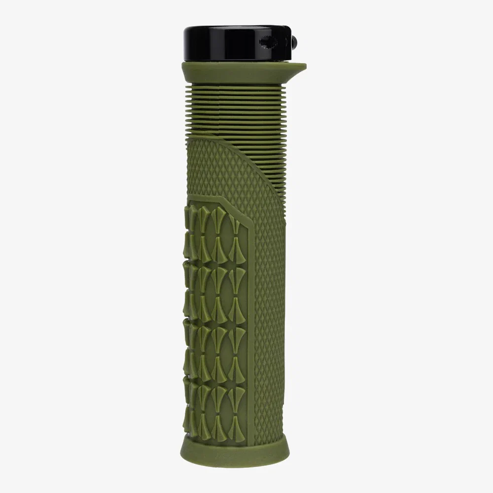 Uchwyty SDG OPEN CORE THRICE 136 mm Zielony - Image 3