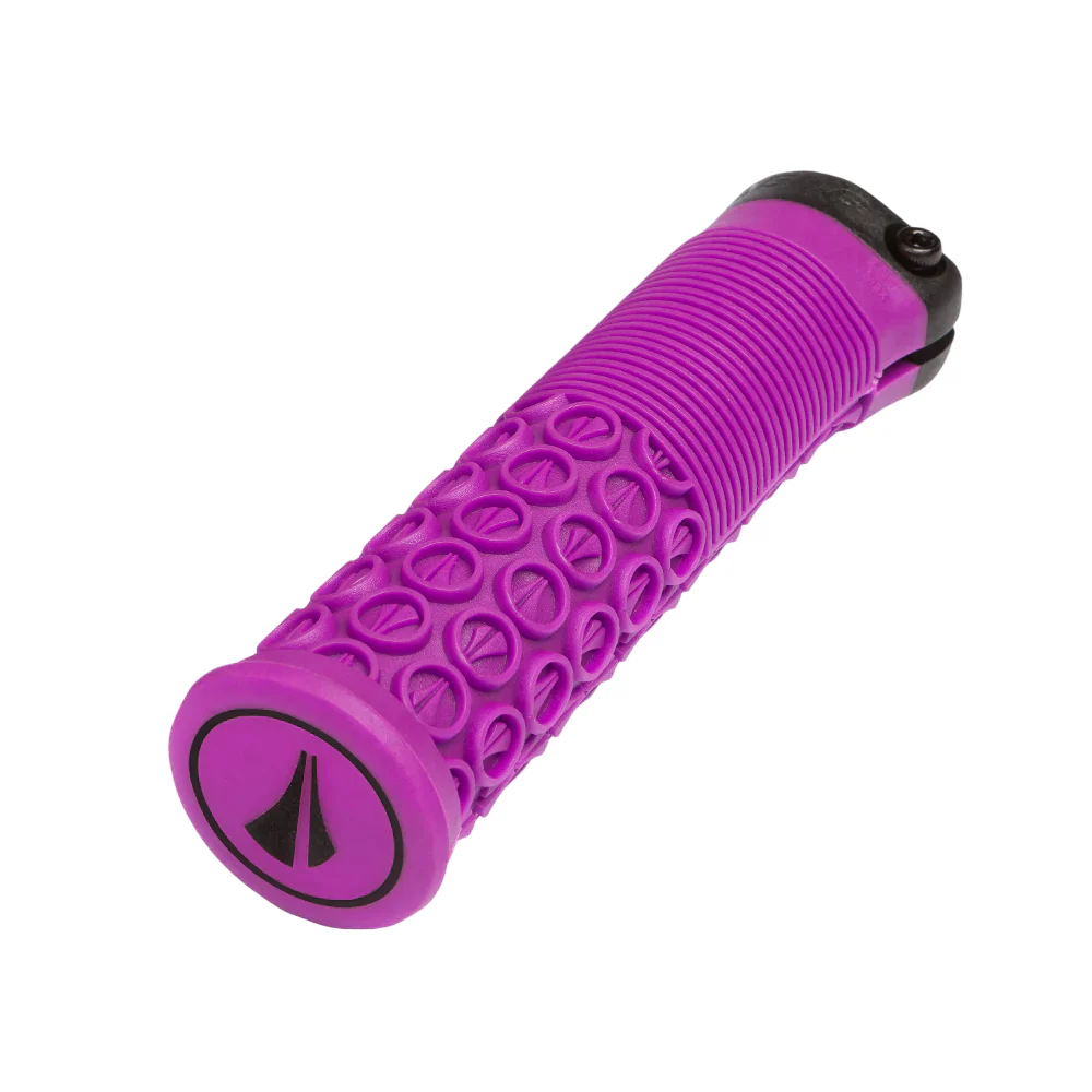 Uchwyty SDG THRICE 136 mm fioletowe - Image 3