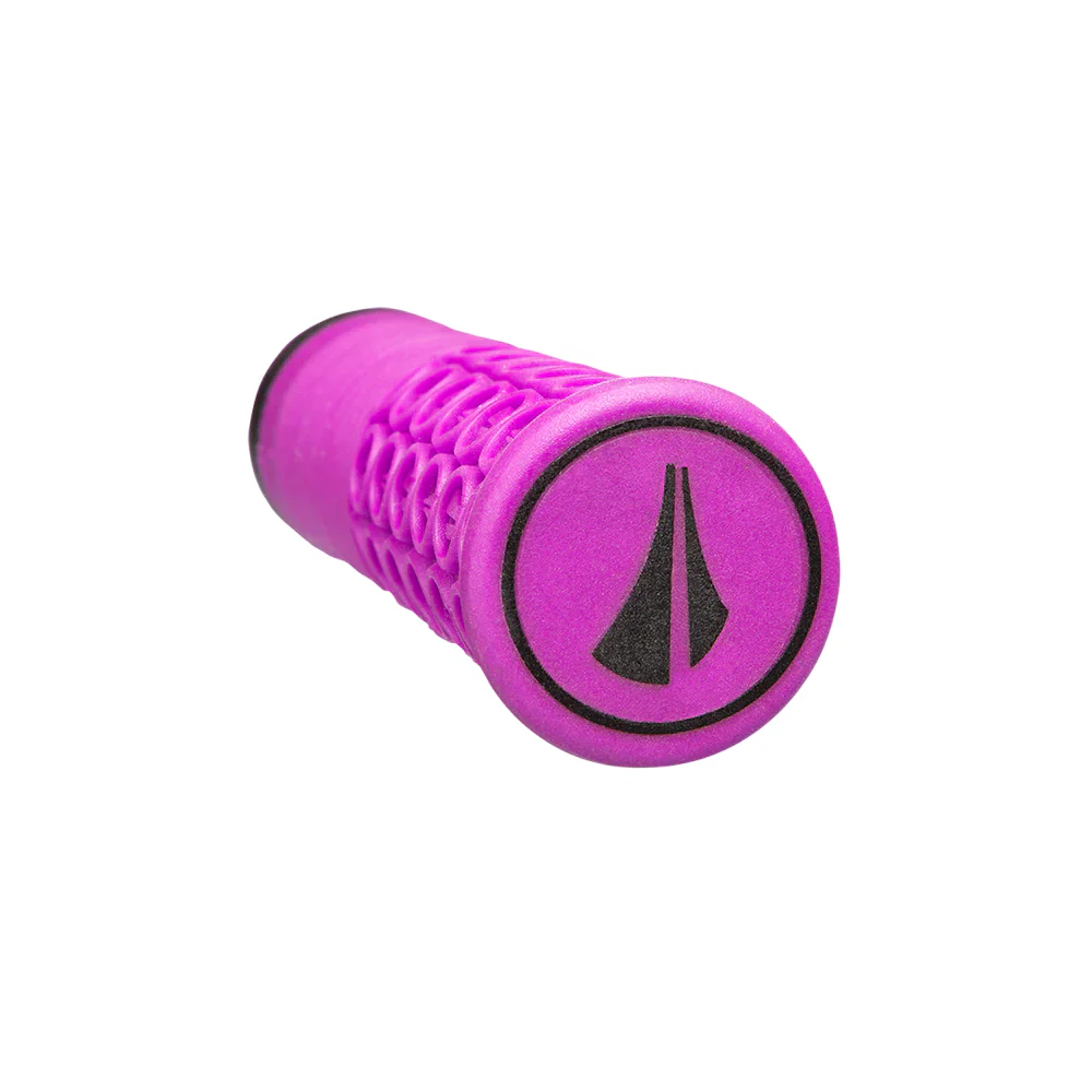Uchwyty SDG THRICE 136 mm fioletowe - Image 4