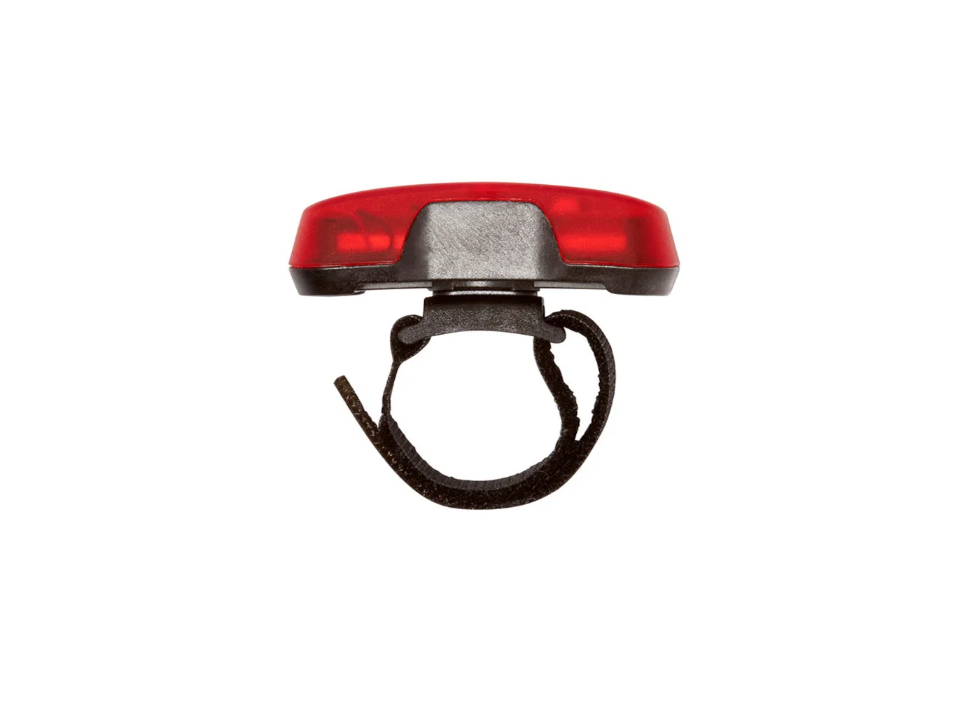 Uniwersalne tylne światło LED na kask LAZER - Image 3