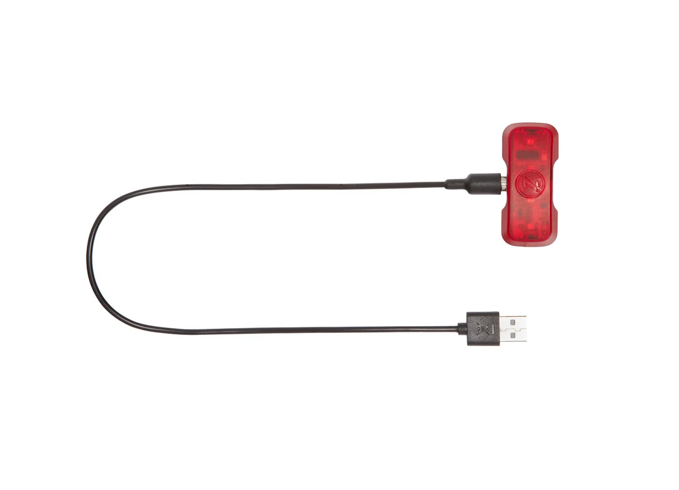 Uniwersalne tylne światło LED na kask LAZER - Image 7