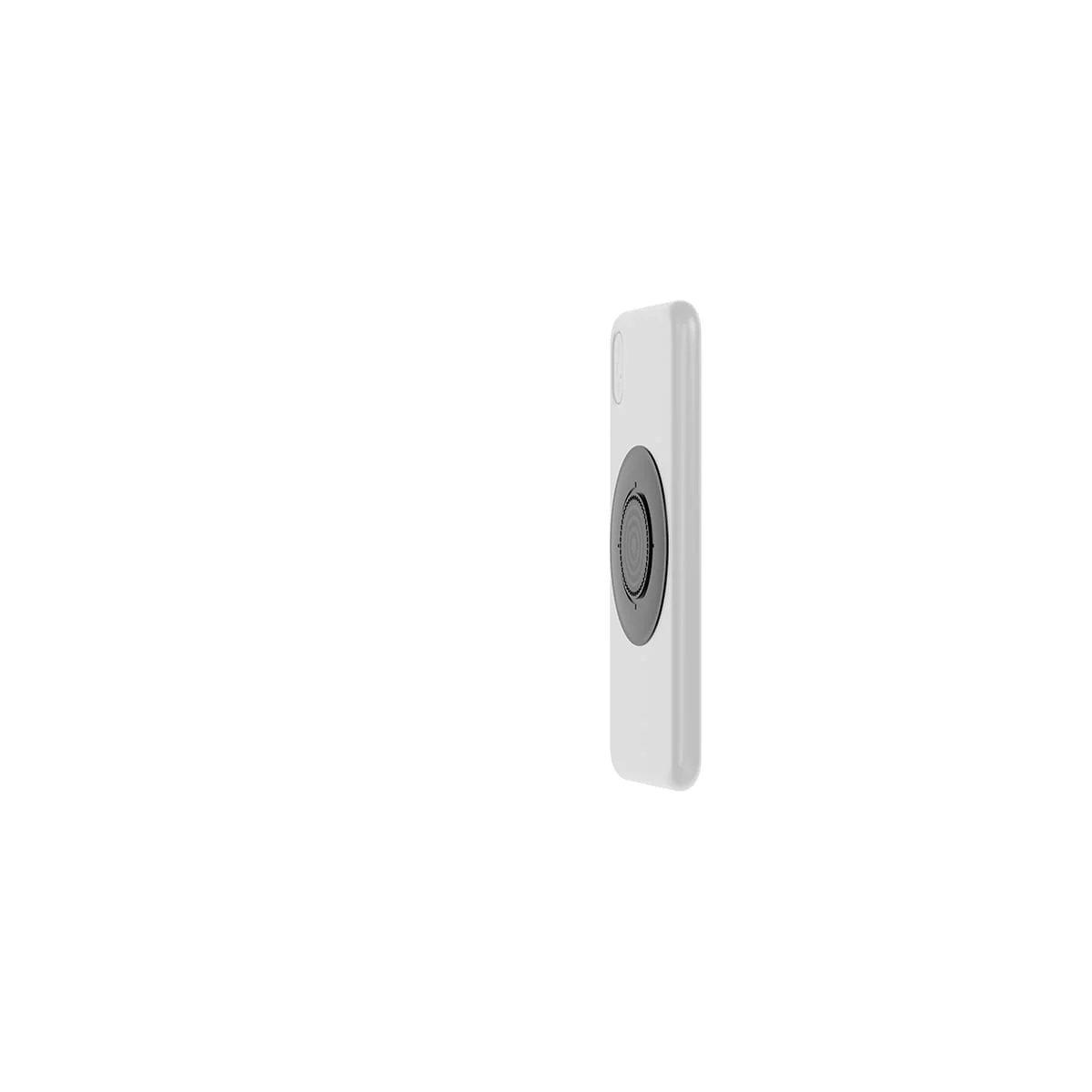 Uniwersalna naszywka na smartfona FIDLOCK VACUUM czarna - Image 9