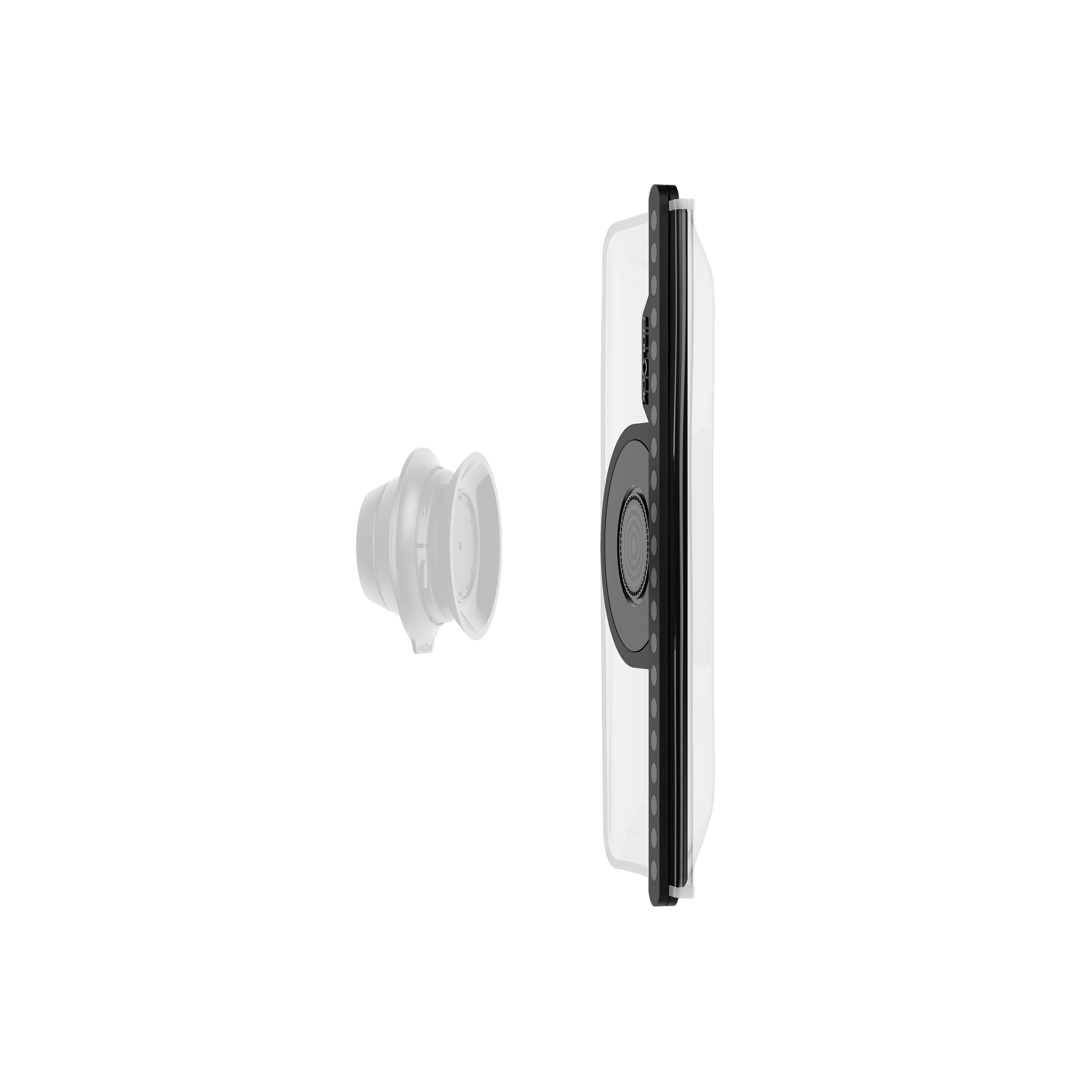 Uniwersalne etui na smartfona FIDLOCK VACUUM UNI PHONE CASE L - Image 4