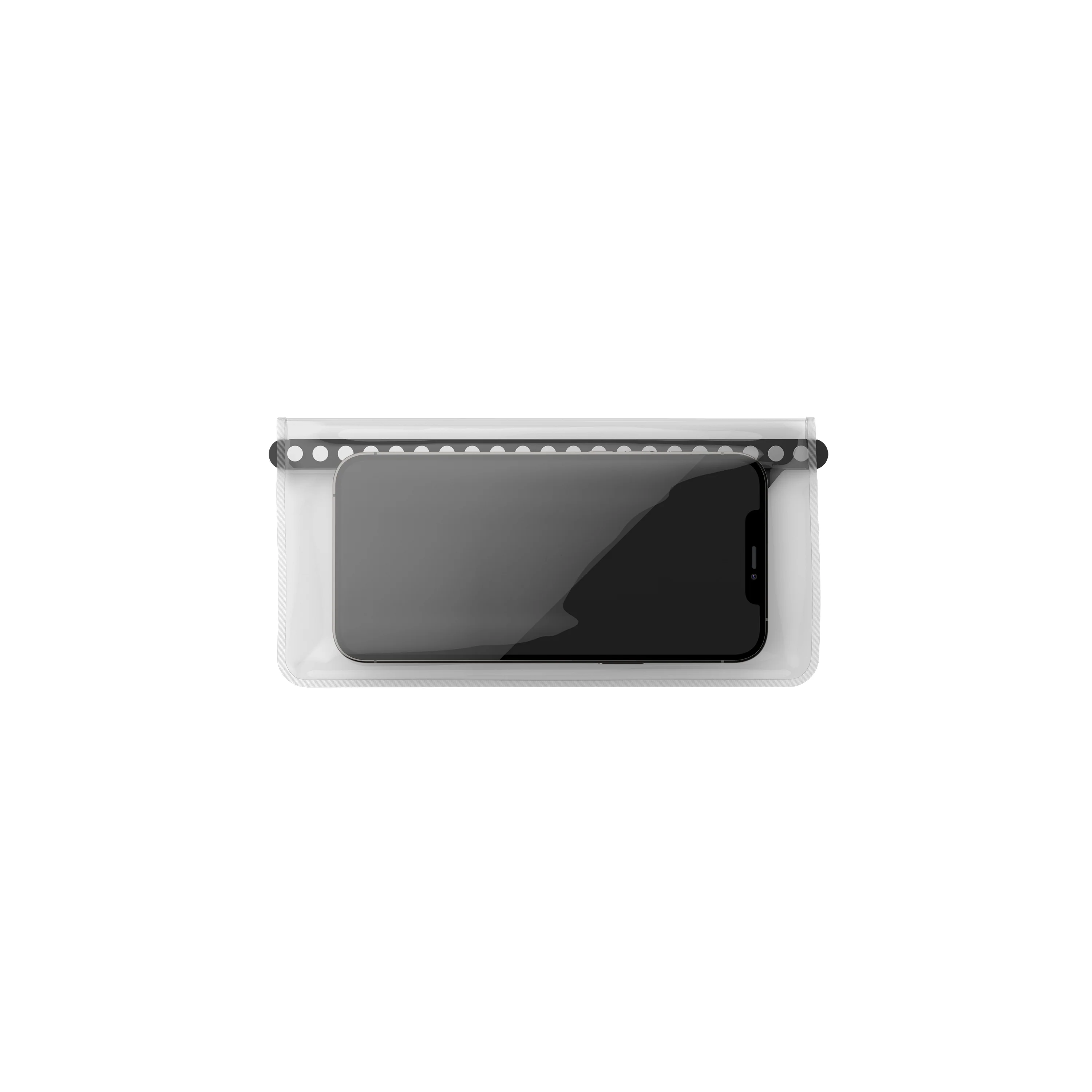 Uniwersalne etui na smartfona FIDLOCK VACUUM UNI PHONE CASE L - Image 5