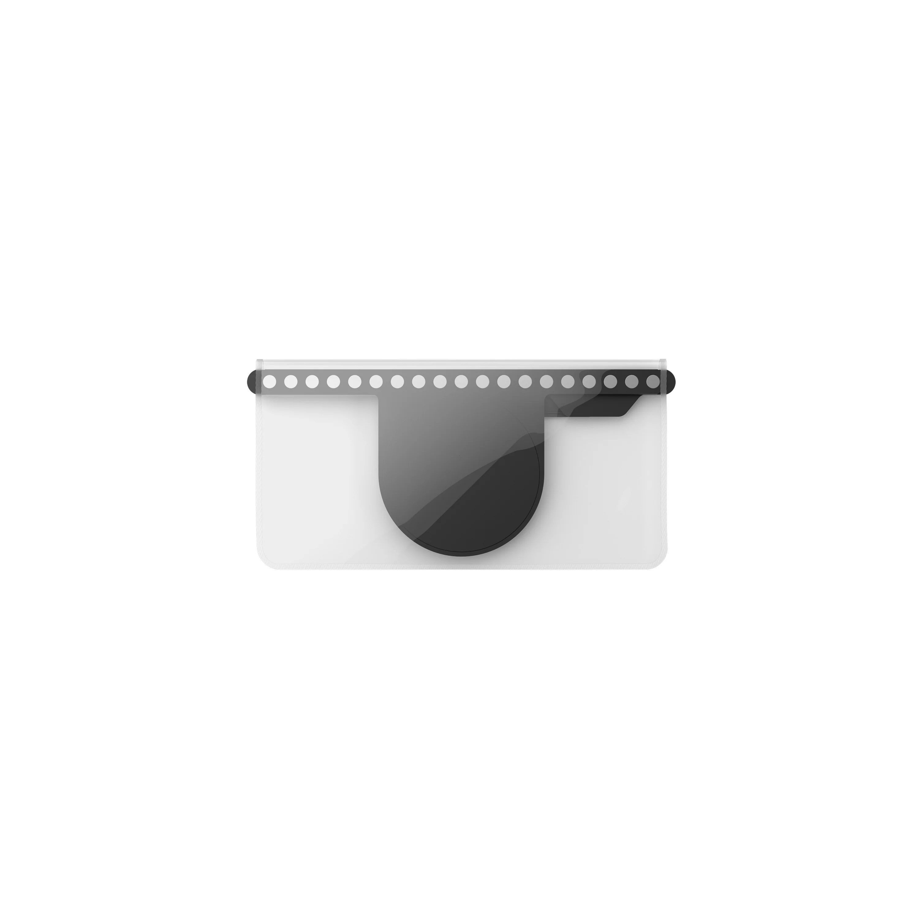 Uniwersalne etui na smartfona FIDLOCK VACUUM UNI PHONE CASE M