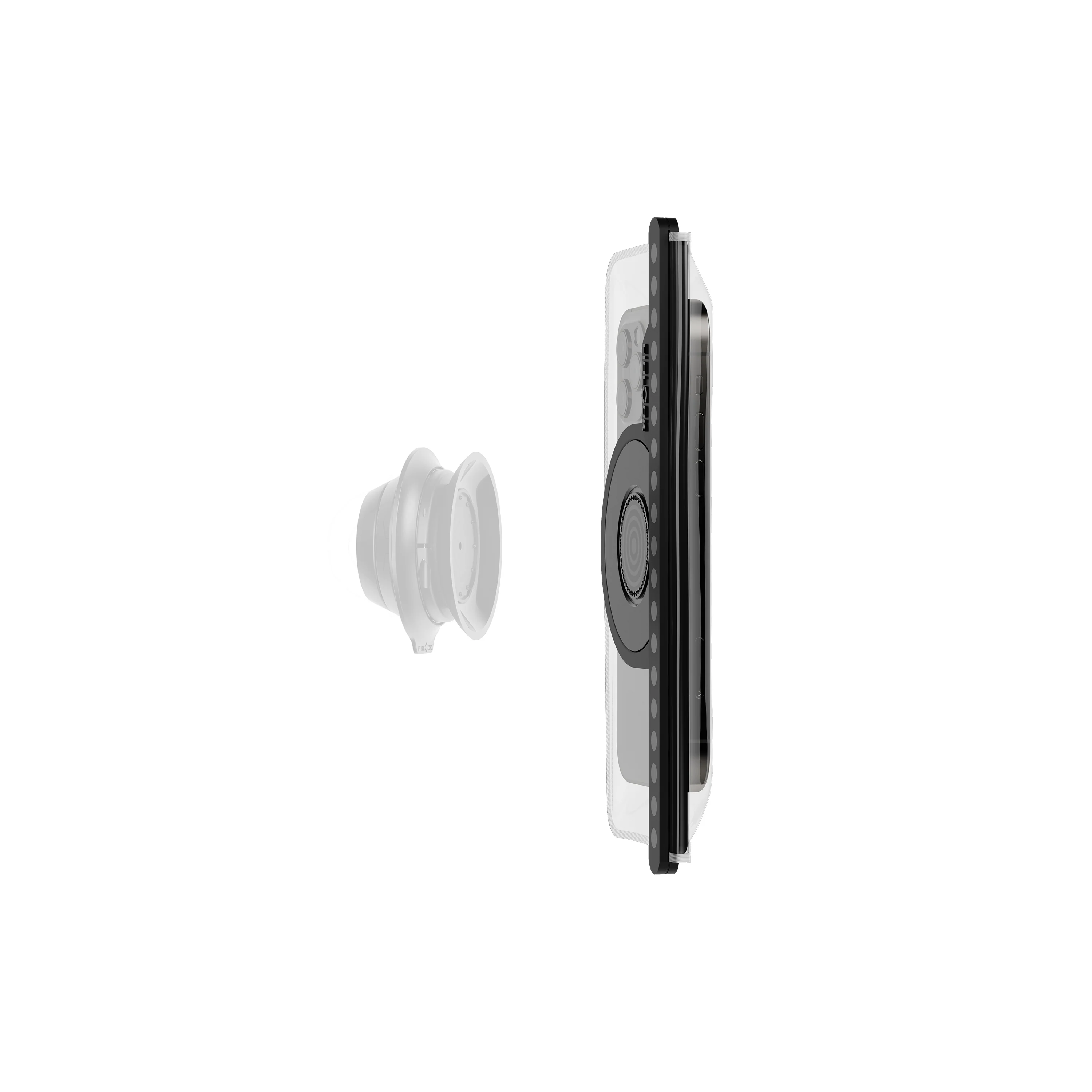 Uniwersalne etui na smartfona FIDLOCK VACUUM UNI PHONE CASE M - Image 2