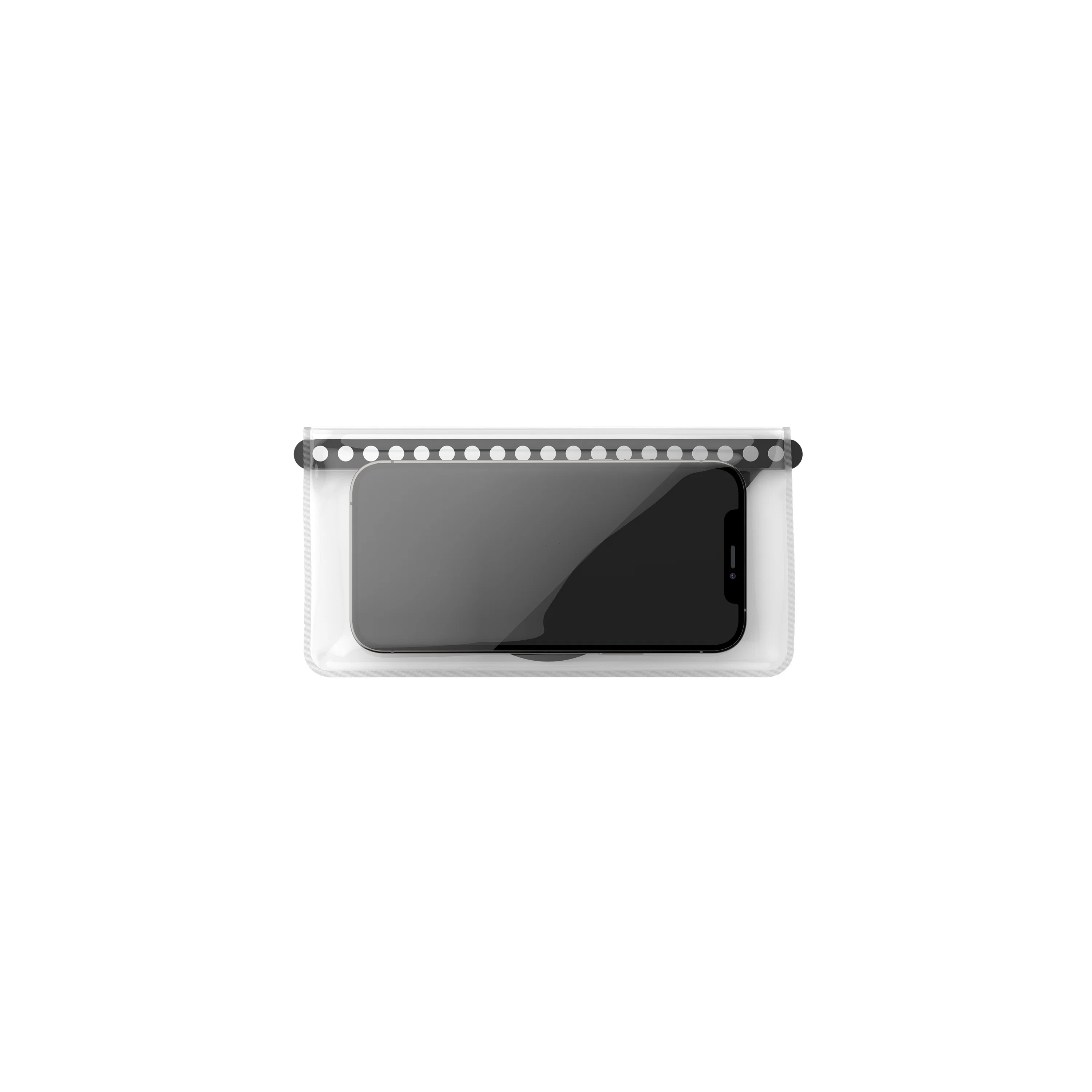 Uniwersalne etui na smartfona FIDLOCK VACUUM UNI PHONE CASE M - Image 3