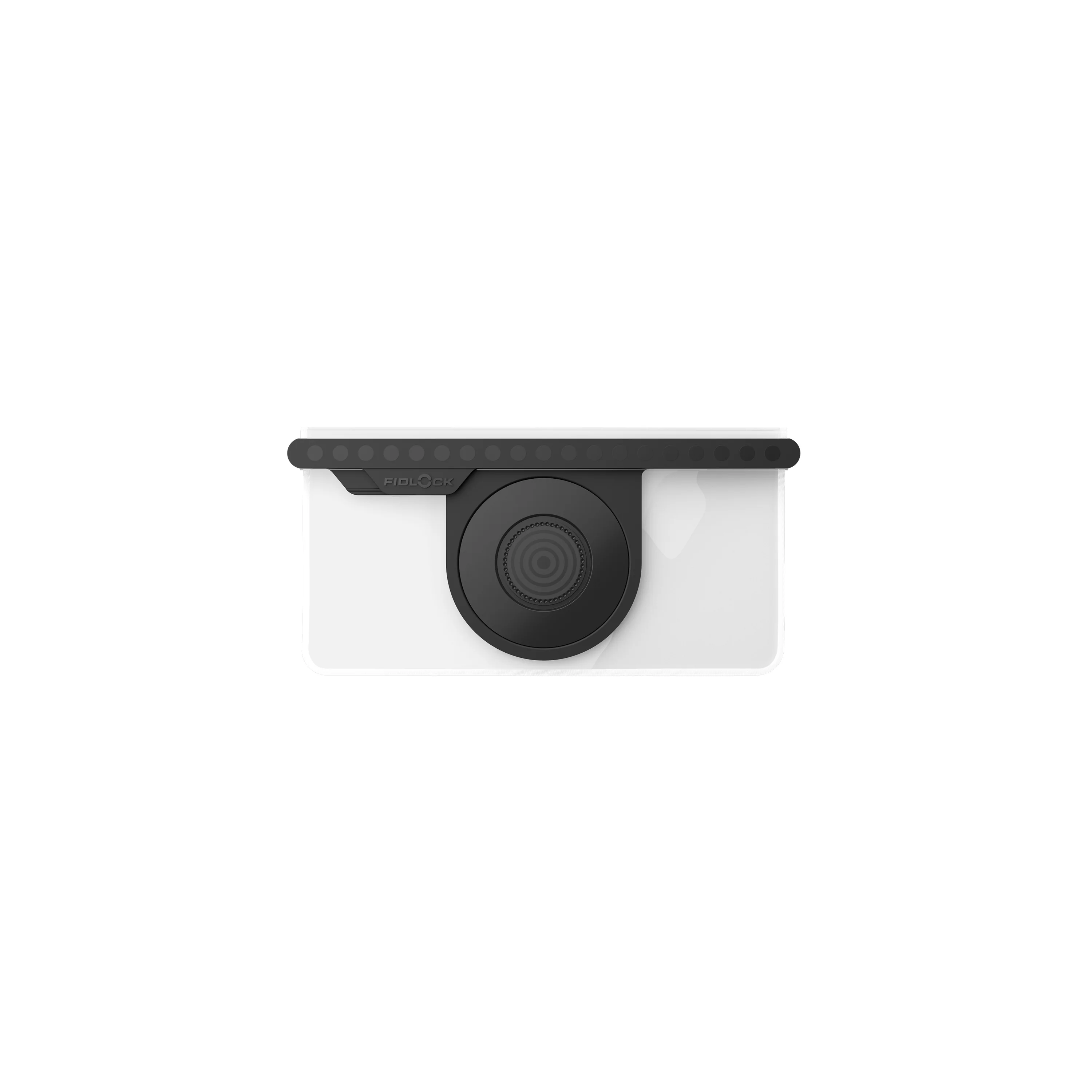 Uniwersalne etui na smartfona FIDLOCK VACUUM UNI PHONE CASE M - Image 4