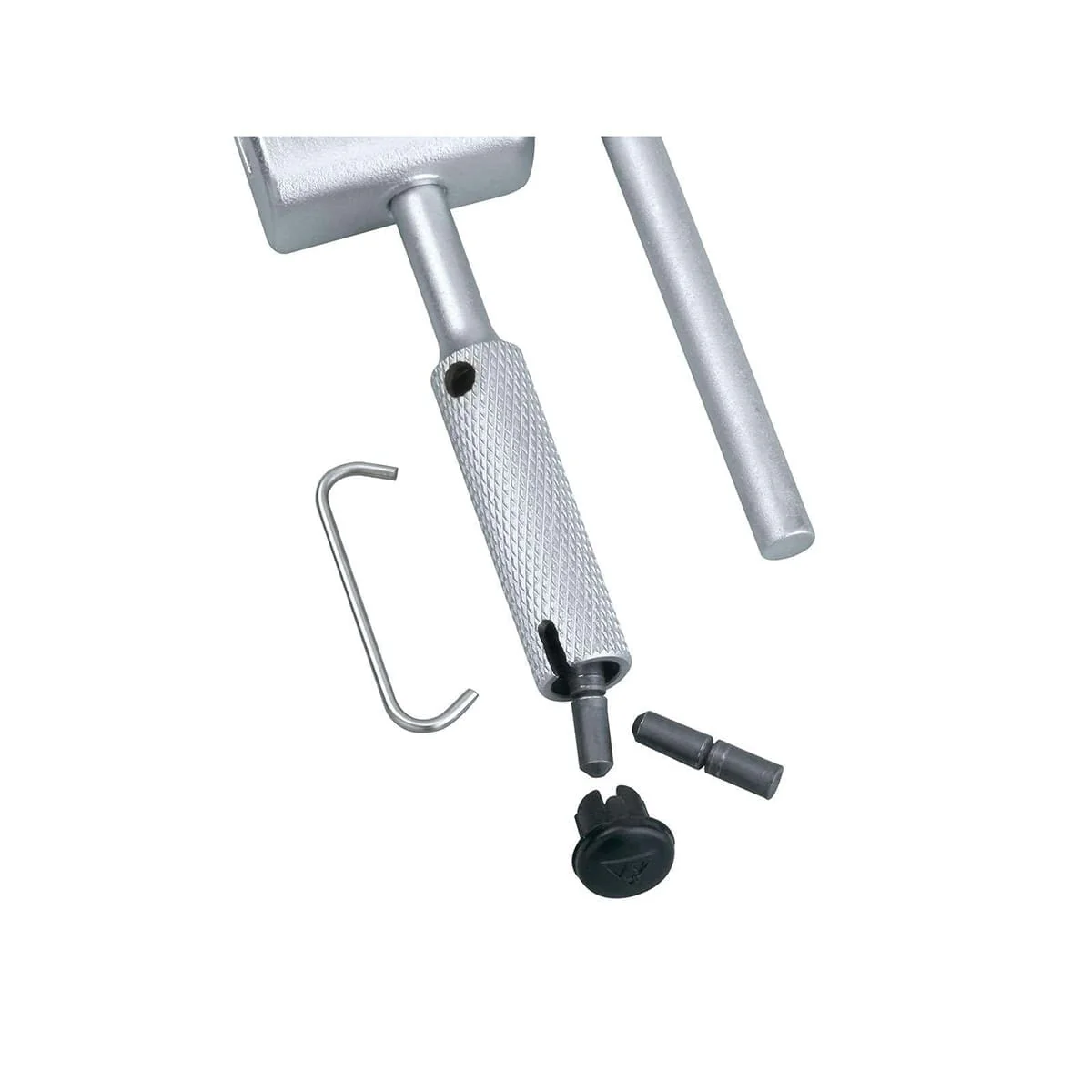 UNIWERSALNE NARZĘDZIE DO ŁAŃCUCHA TOPEAK - Image 2