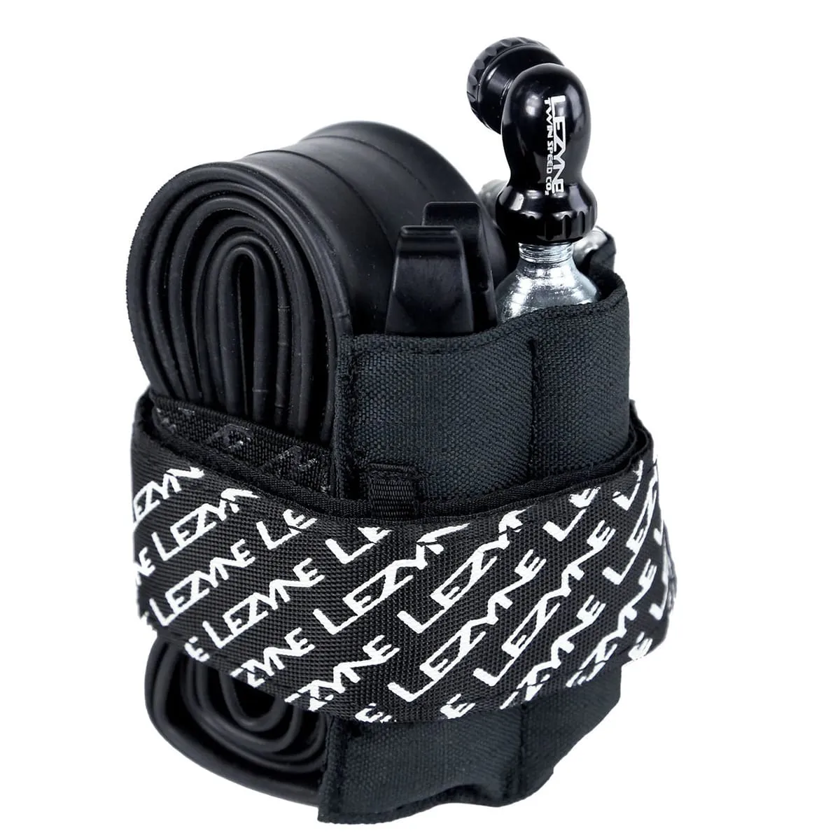 Uniwersalny pasek LEZYNE SENDIT CADDY