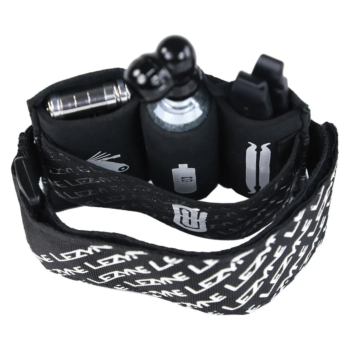 Uniwersalny pasek LEZYNE SENDIT CADDY - Image 3