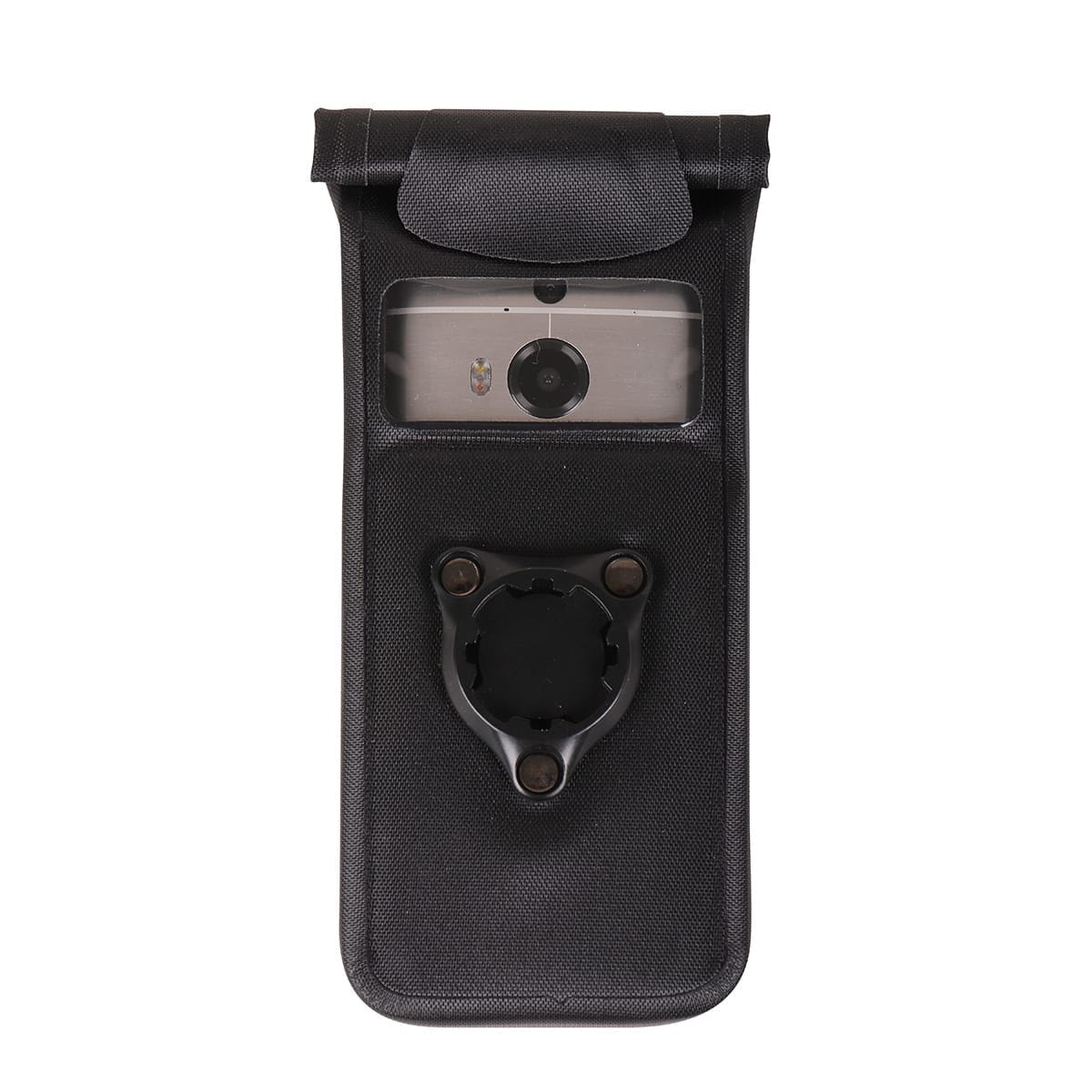 Uniwersalny uchwyt na smartfon ZEFAL Z-CONSOLE DRY L - Image 2