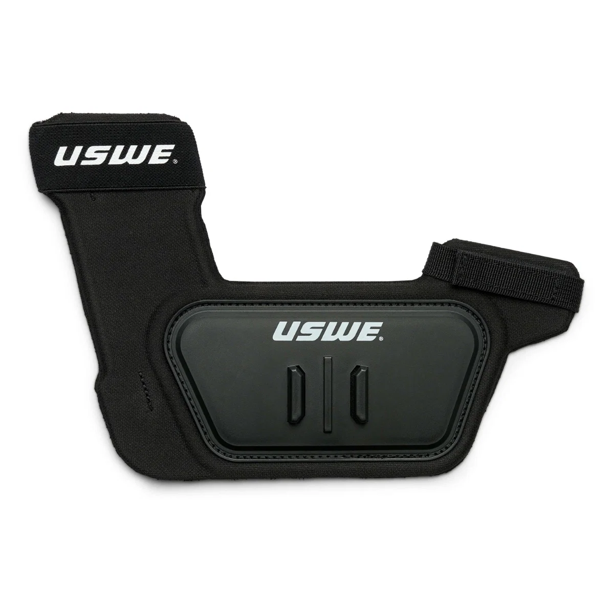 USWE ACTION CAMERA NDM 2 Uprząż na klatkę piersiową czarna
