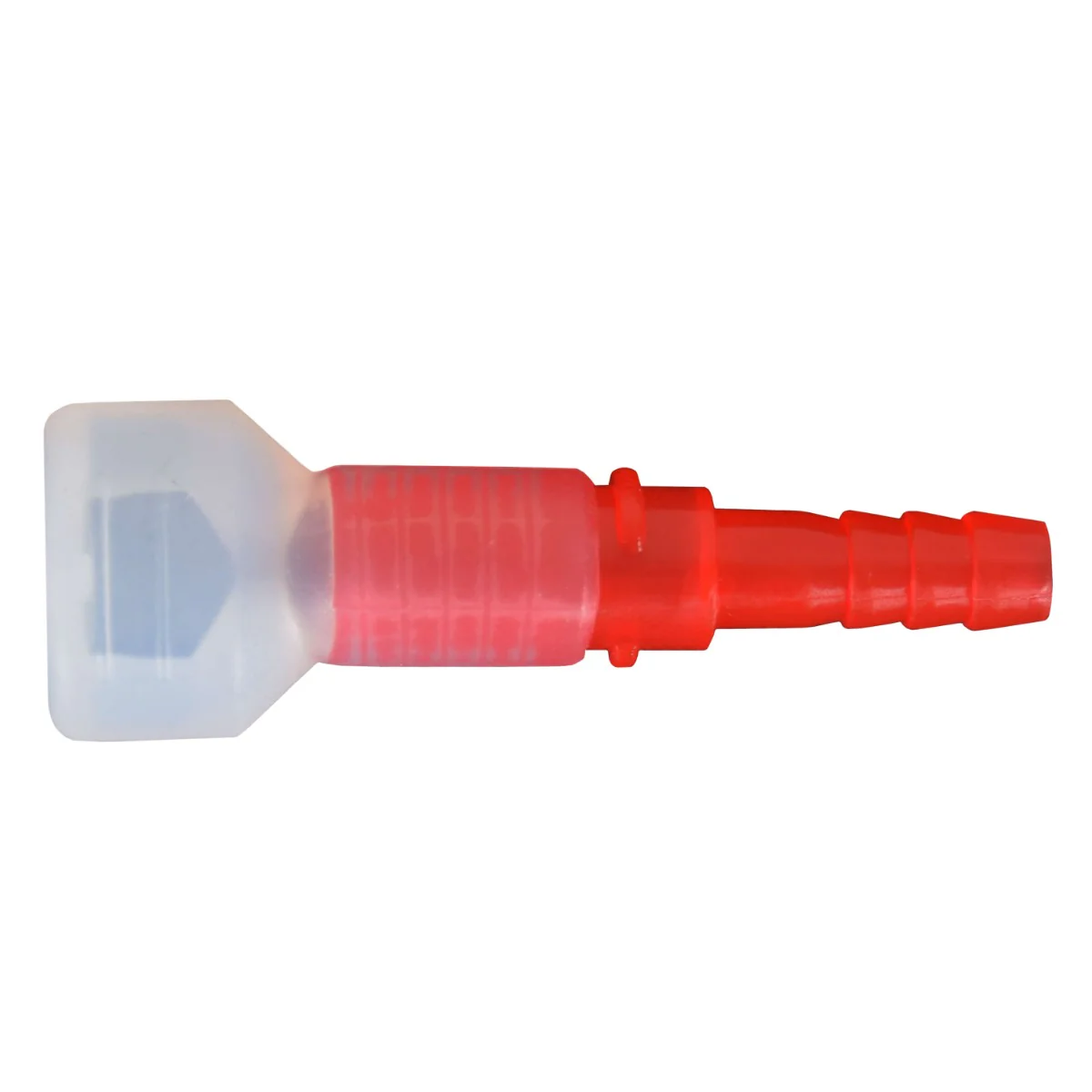 Zawór wymienny do Hydrapak USWE BITE VALVE STRAIGHT Red
