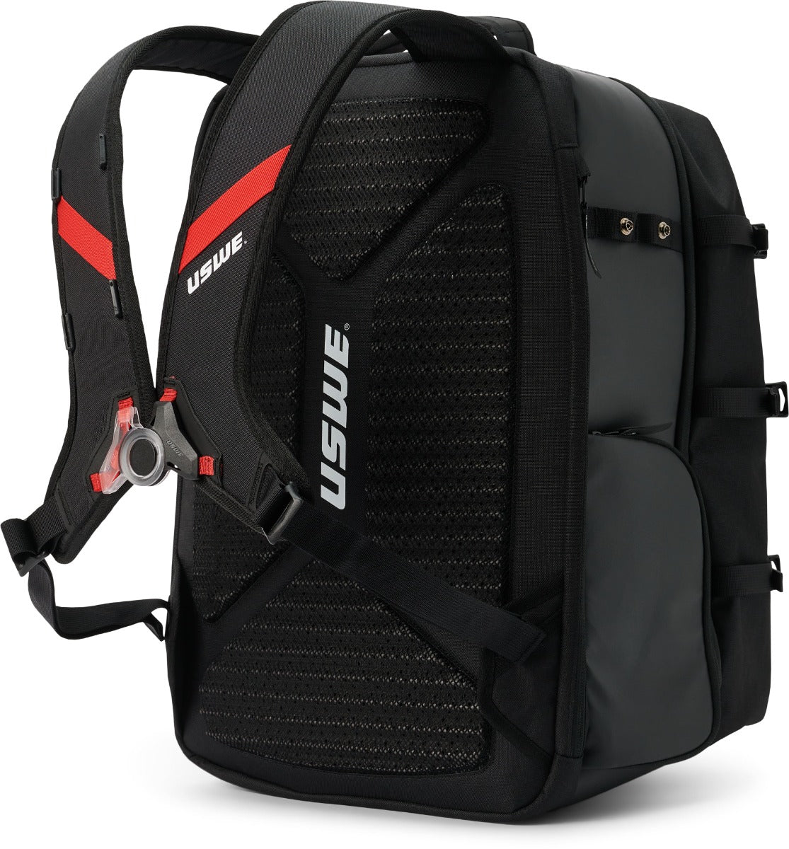USWE BUDDY ATHLETE GEAR Plecak 40 L - Image 2