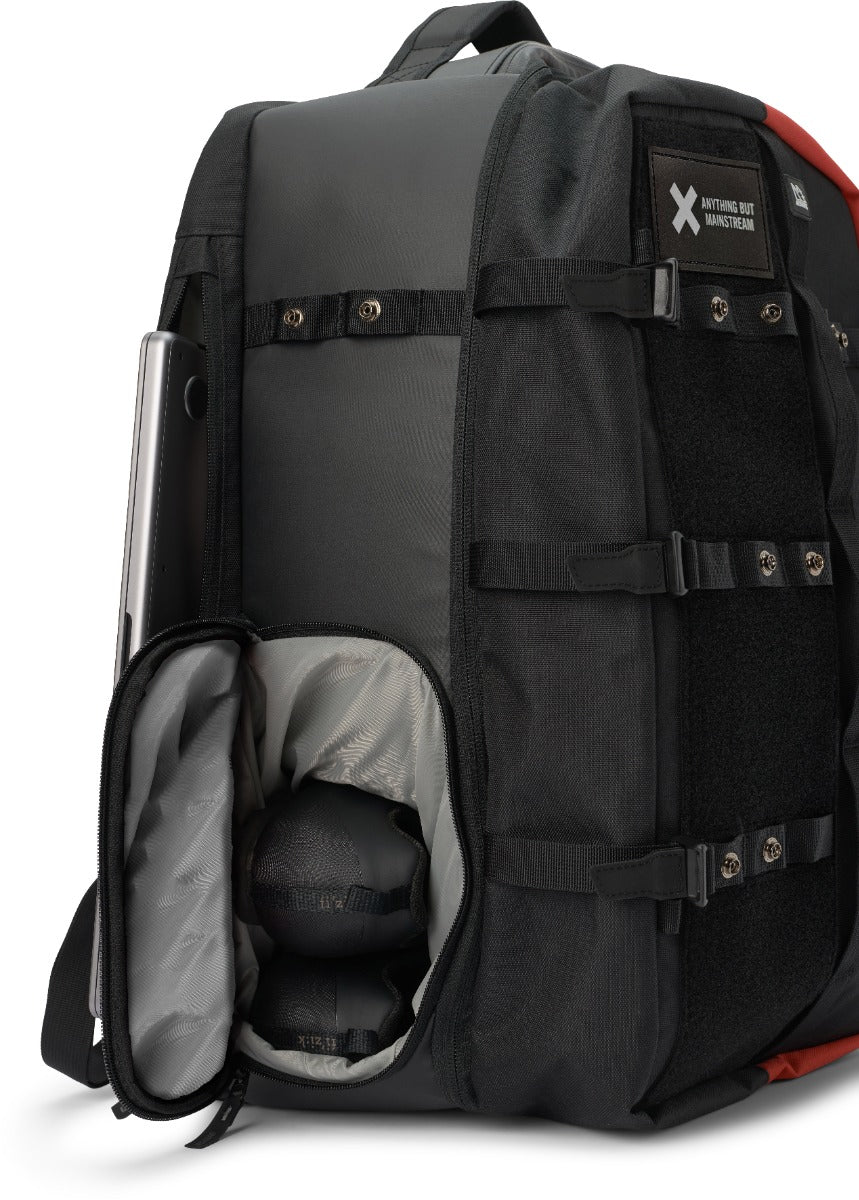 USWE BUDDY ATHLETE GEAR Plecak 40 L - Image 3