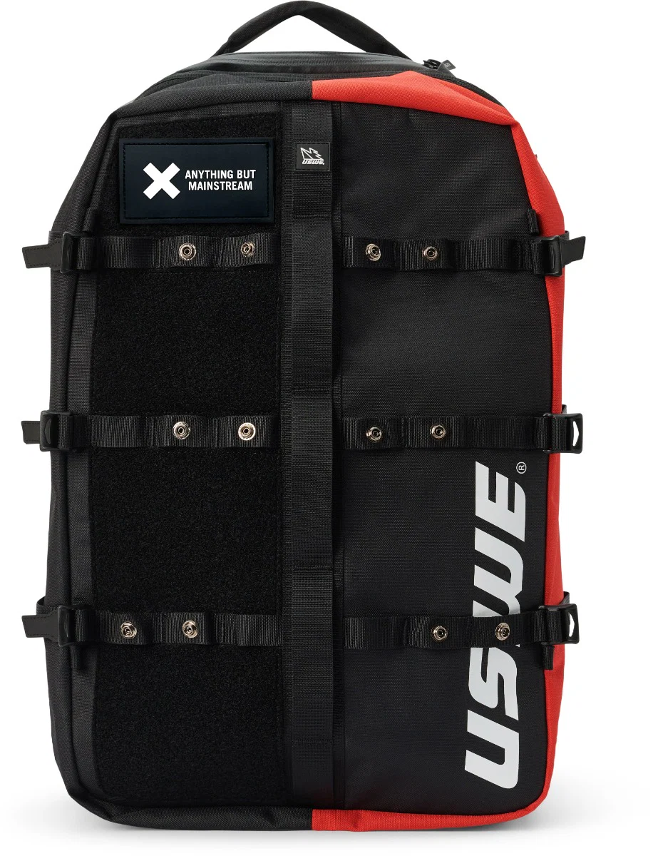 USWE BUDDY ATHLETE GEAR Plecak 40 L - Image 4