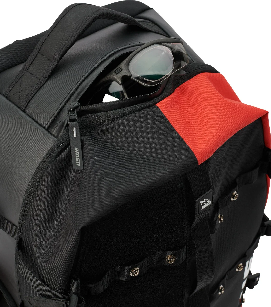 USWE BUDDY ATHLETE GEAR Plecak 40 L - Image 5
