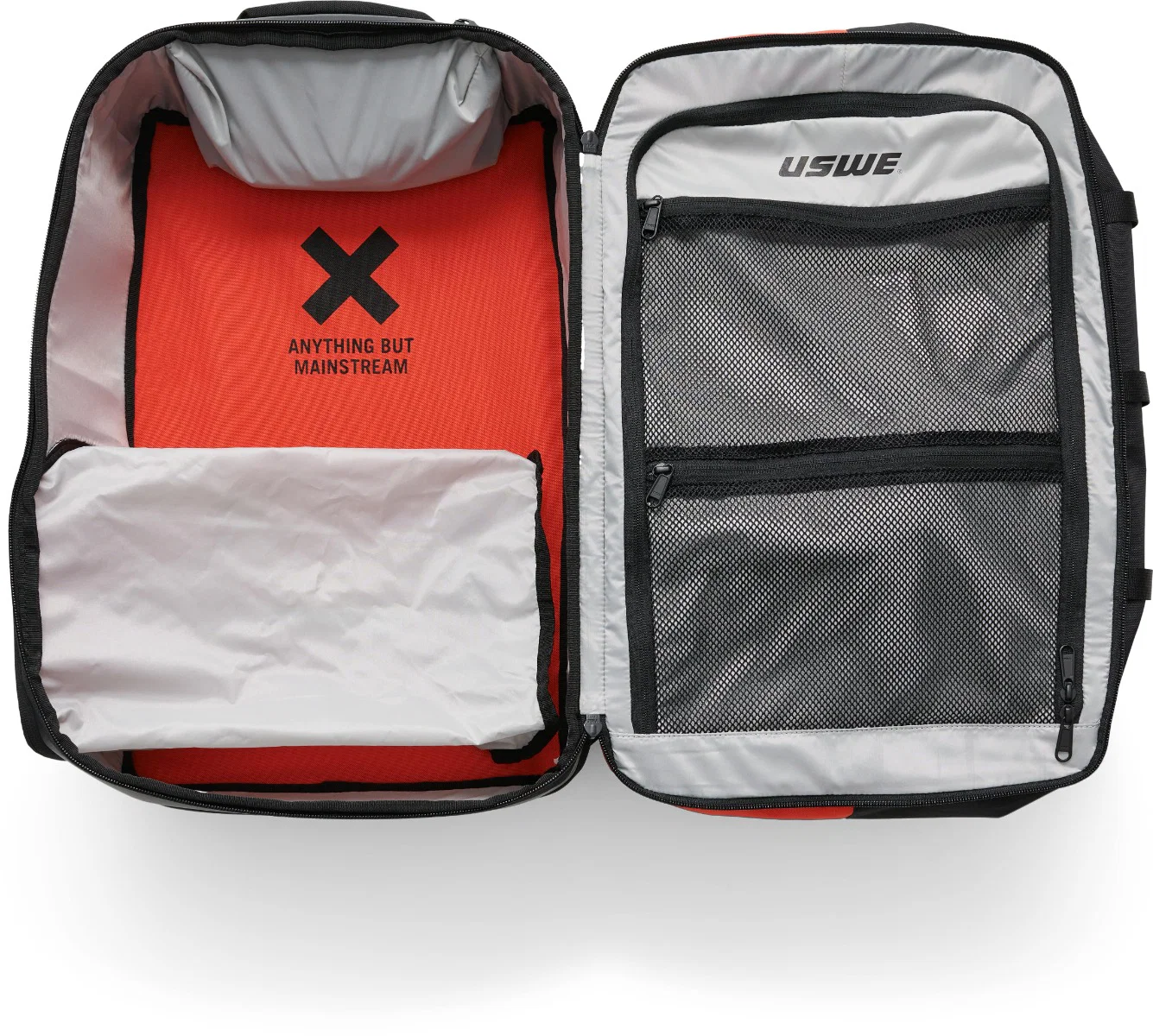 USWE BUDDY ATHLETE GEAR Plecak 40 L - Image 7