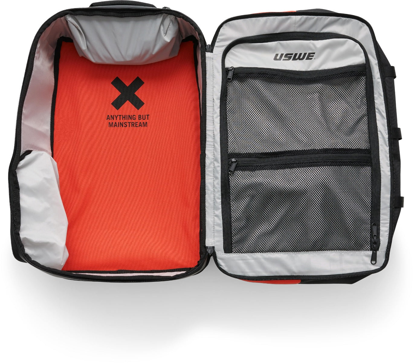 USWE BUDDY ATHLETE GEAR Plecak 40 L - Image 8