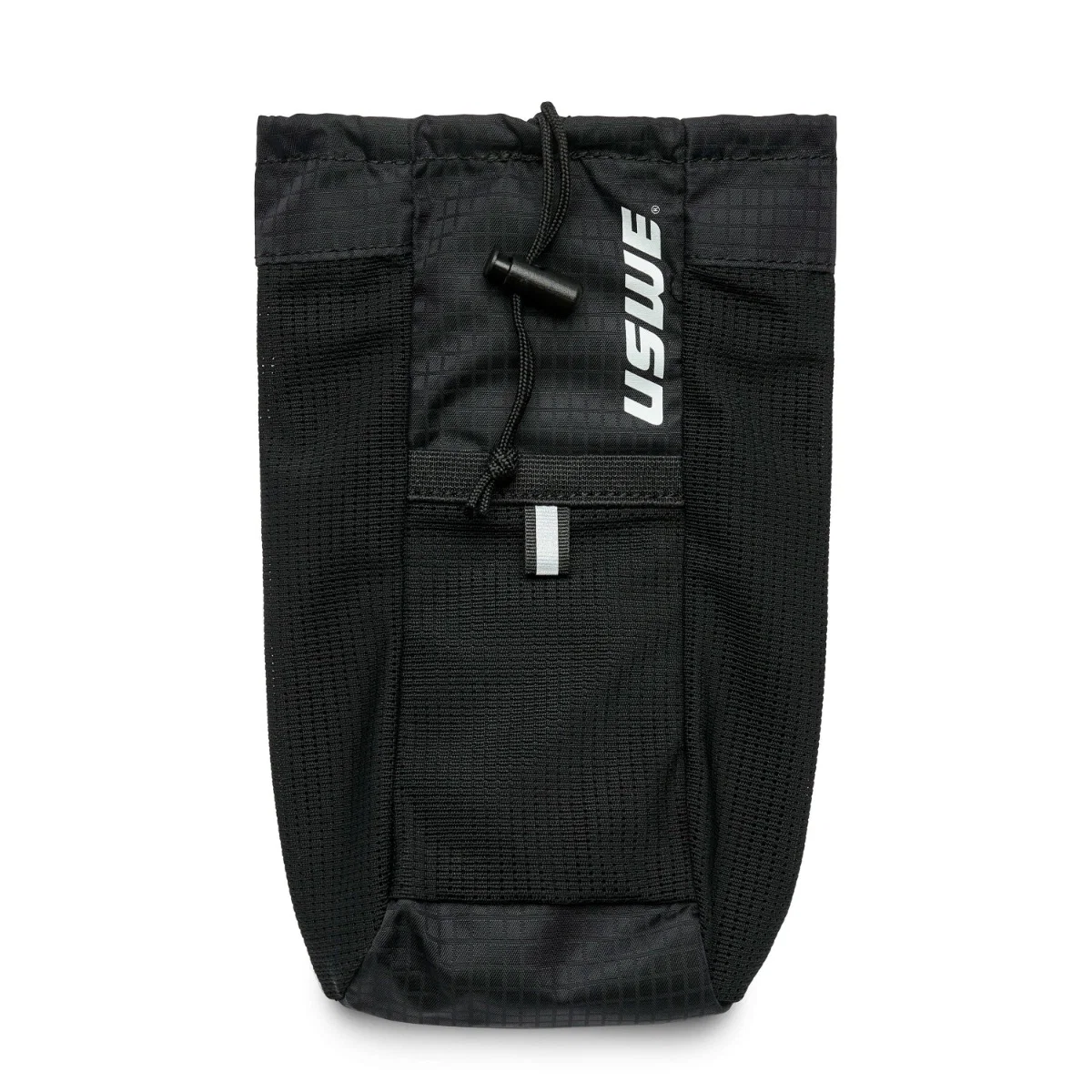 USWE CHEST POCKET dla uprzęży NDM 2 czarny
