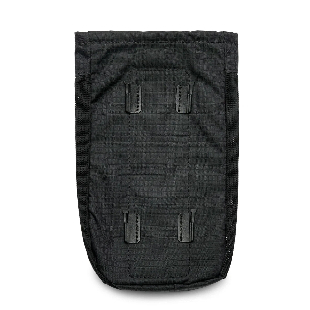 USWE CHEST POCKET dla uprzęży NDM 2 czarny - Image 2