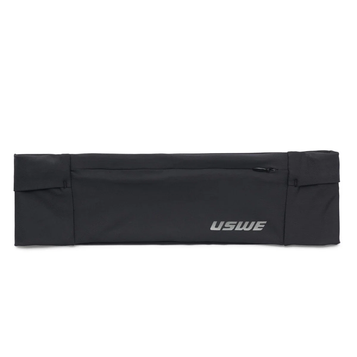 USWE HOFTER HIP-BELT Kieszeń na brzuch czarna - Image 3