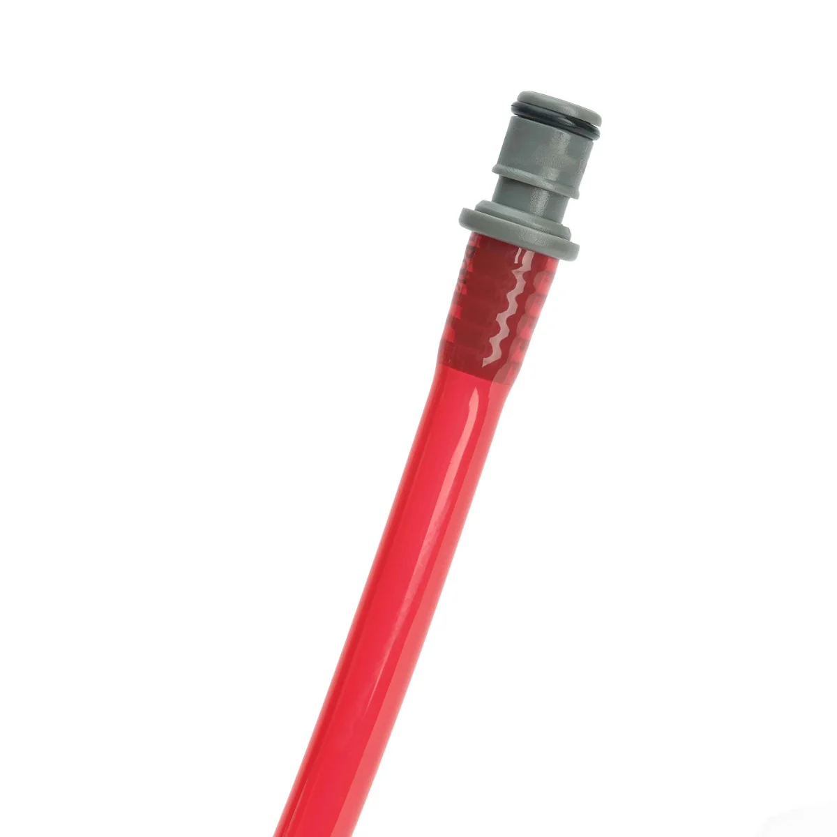 USWE HYDRAFLEX Zestaw zaworu i węża do kieszeni wodnej czerwony - Image 3