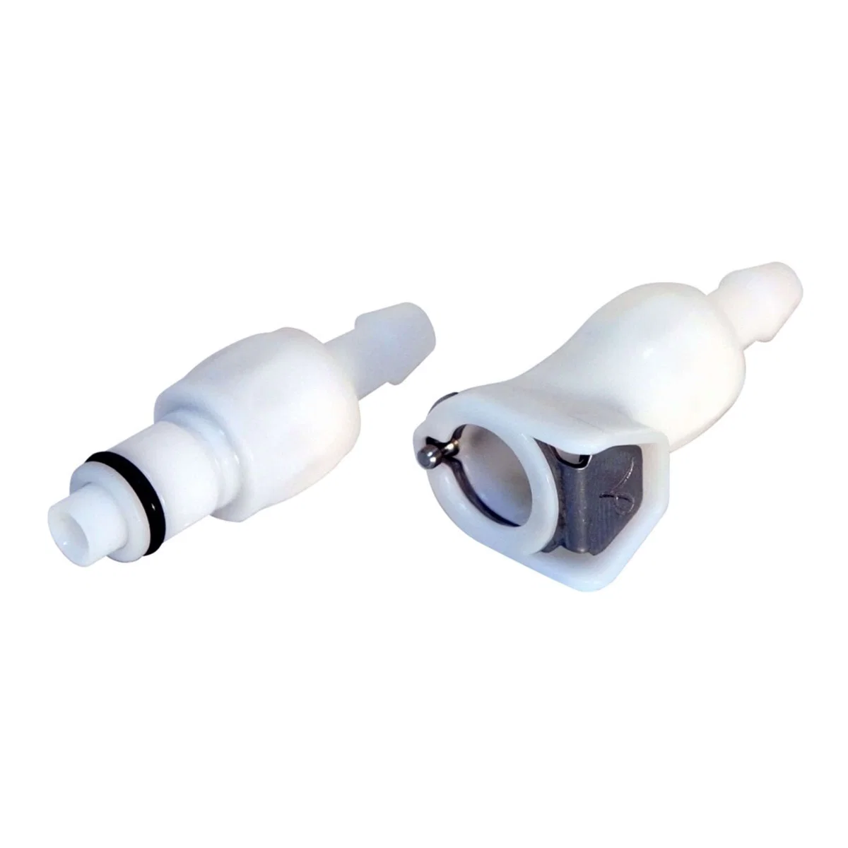 USWE QUICK COUPLING SET Zestaw złączek rurowych