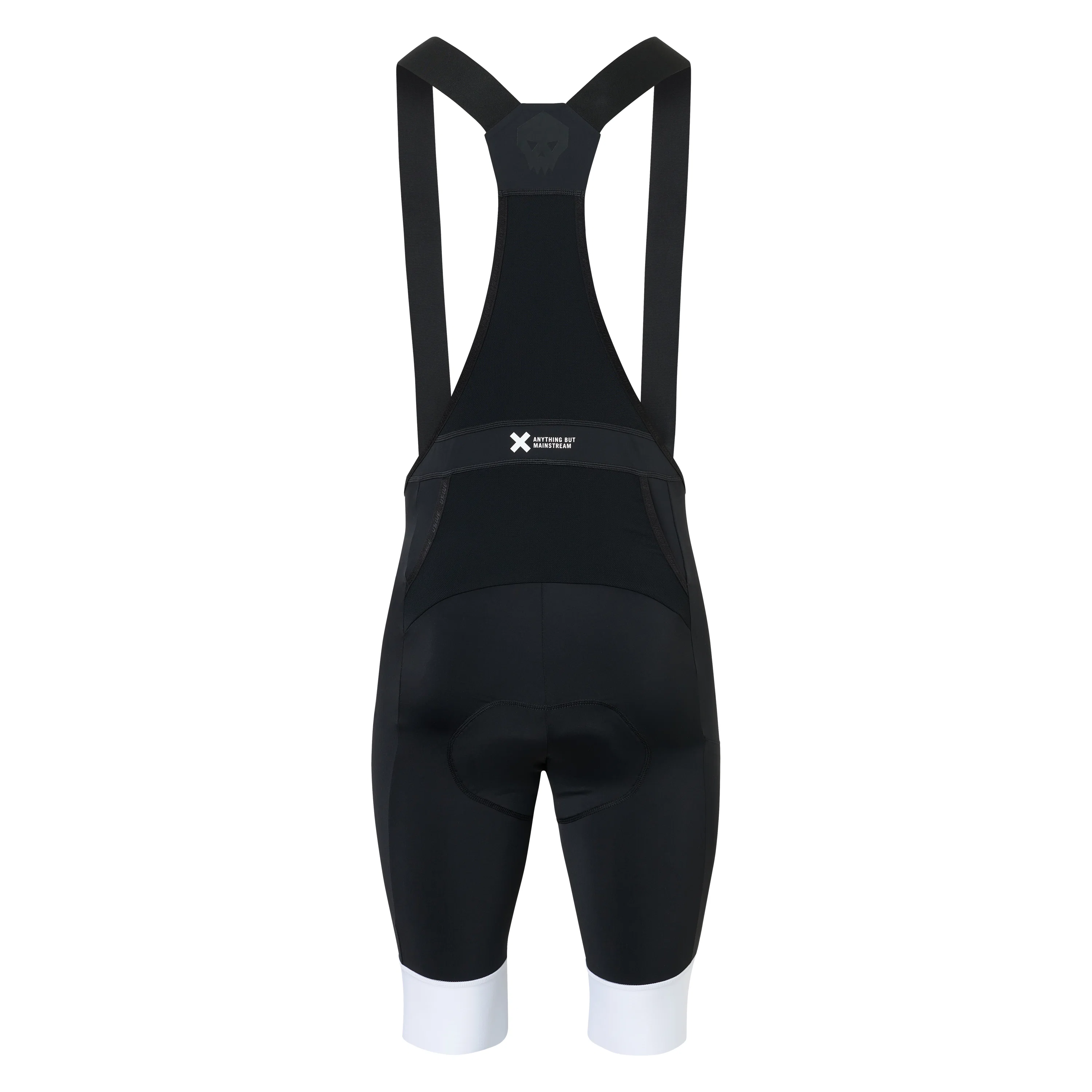 USWE SKARP GRAVEL Bib Tight czarny - Image 2