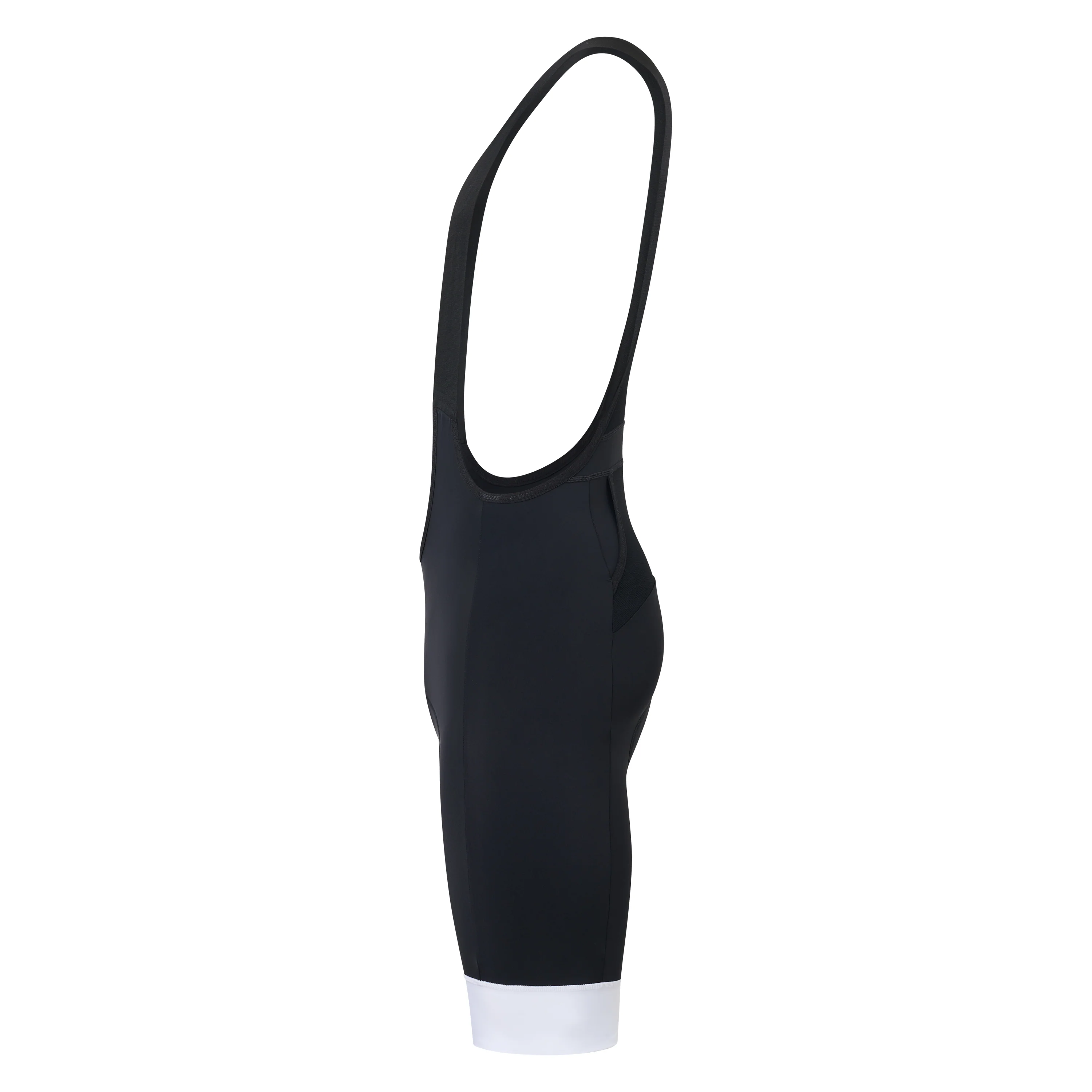 USWE SKARP GRAVEL Bib Tight czarny - Image 3