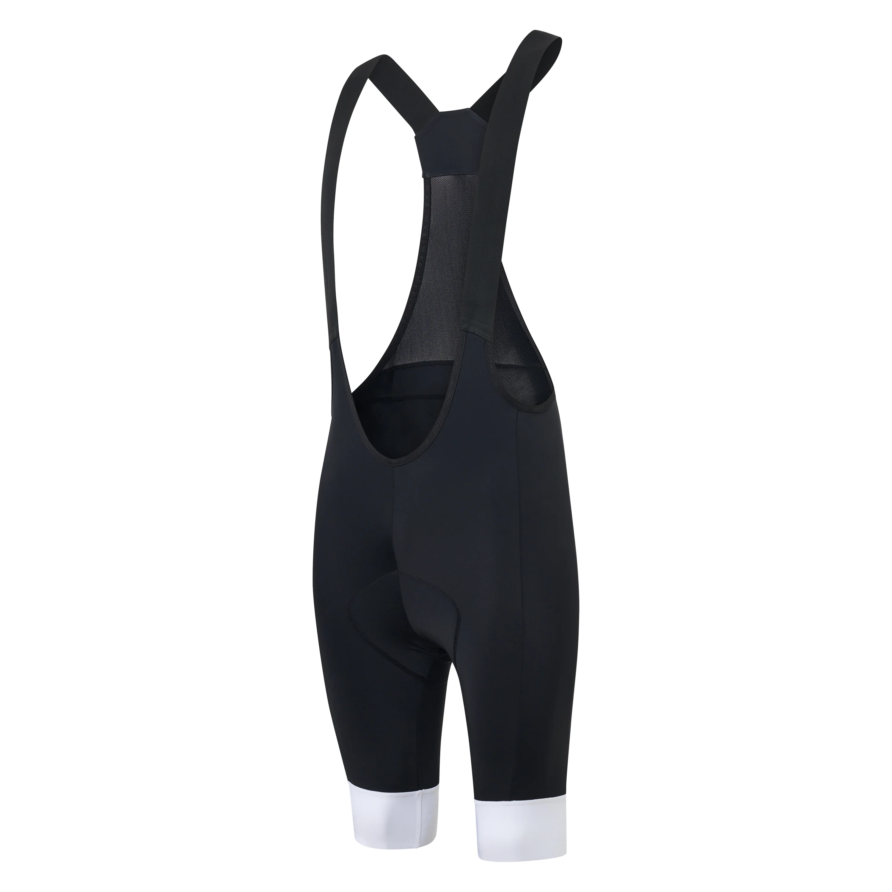 USWE SKARP GRAVEL Bib Tight czarny - Image 4