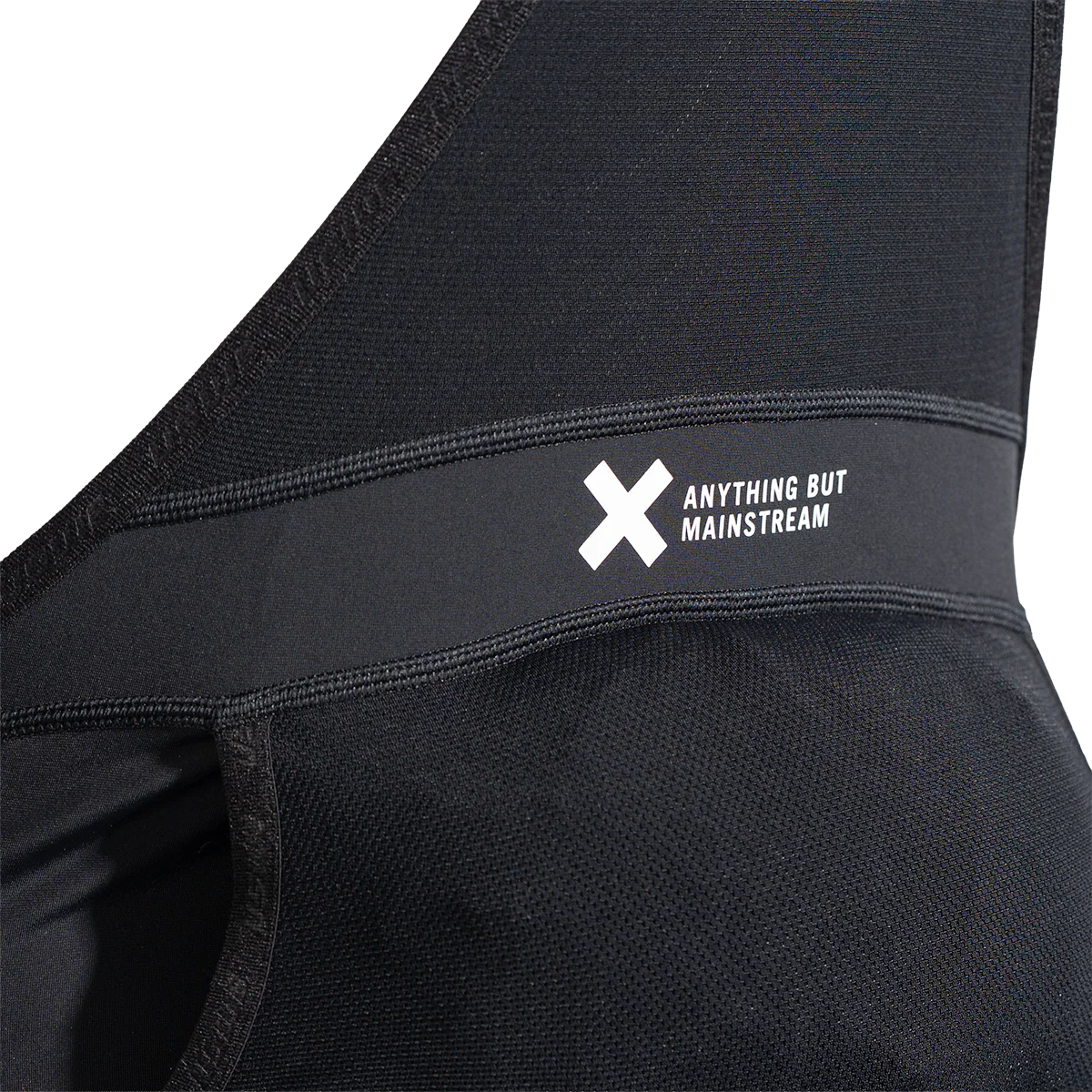 USWE SKARP GRAVEL Bib Tight czarny - Image 5