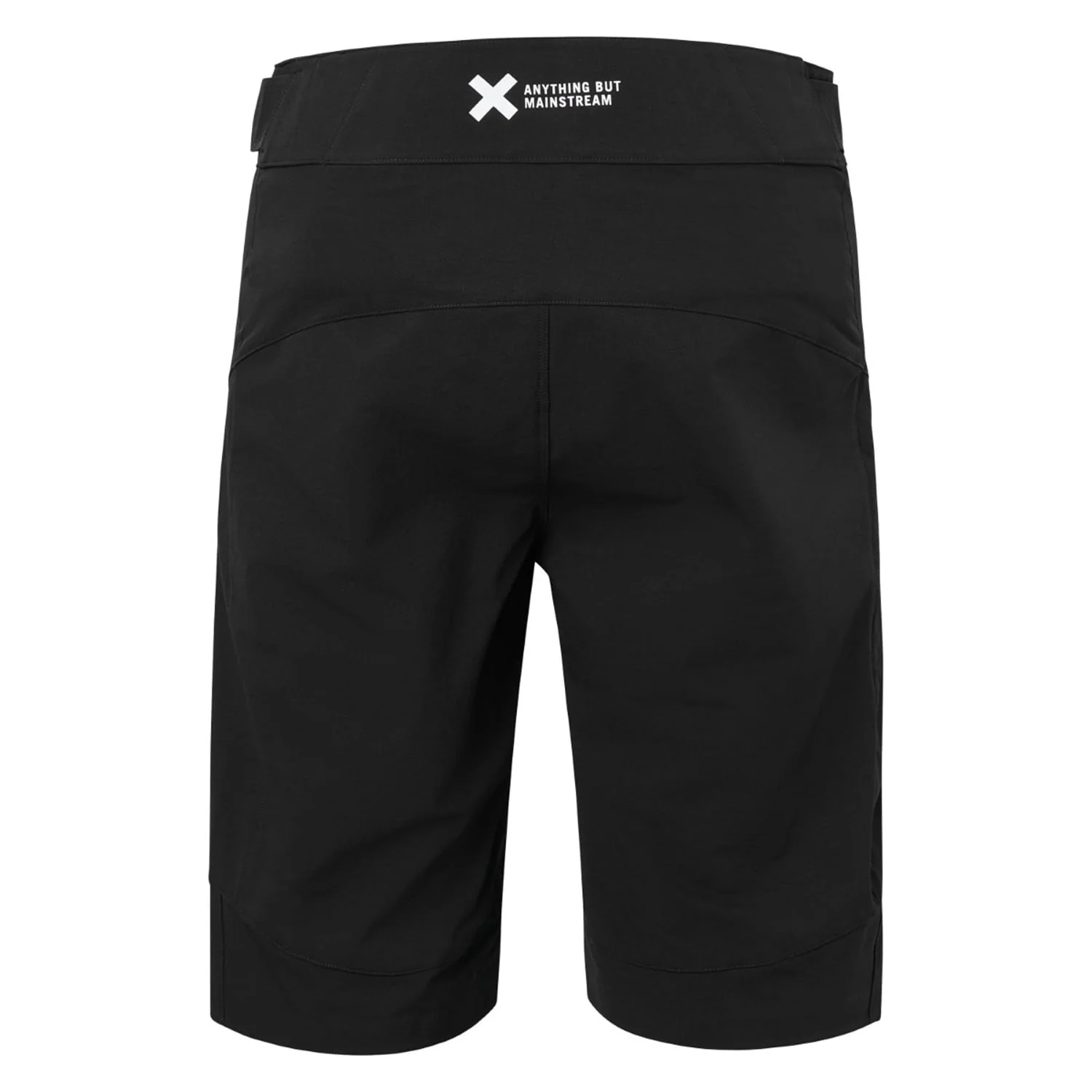 USWE SKRUBB MTB Short czarny - Image 2