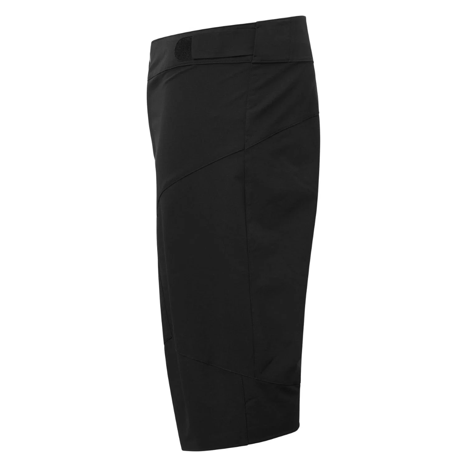 USWE SKRUBB MTB Short czarny - Image 4