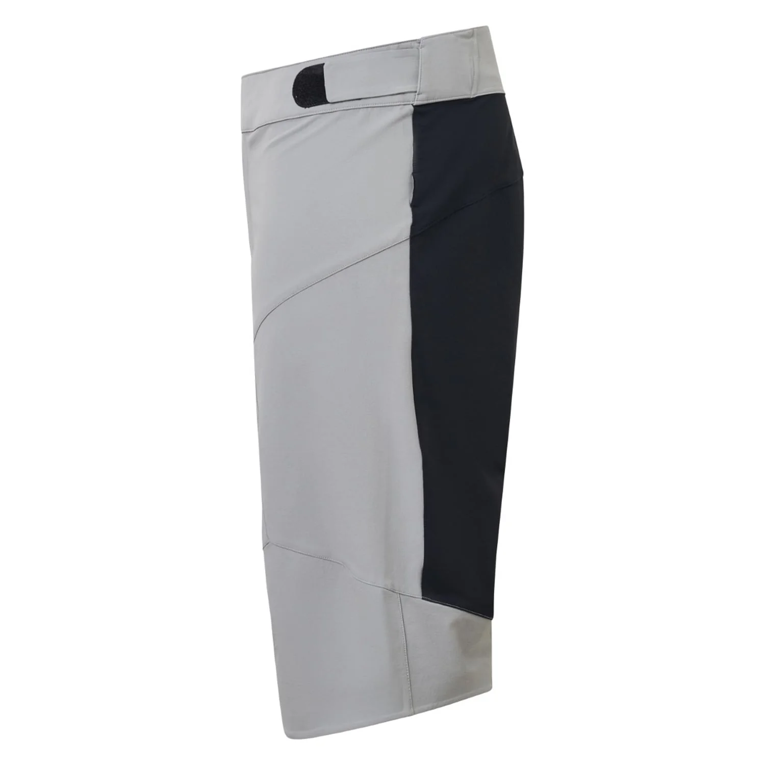 USWE SKRUBB MTB Short Grey - Image 4