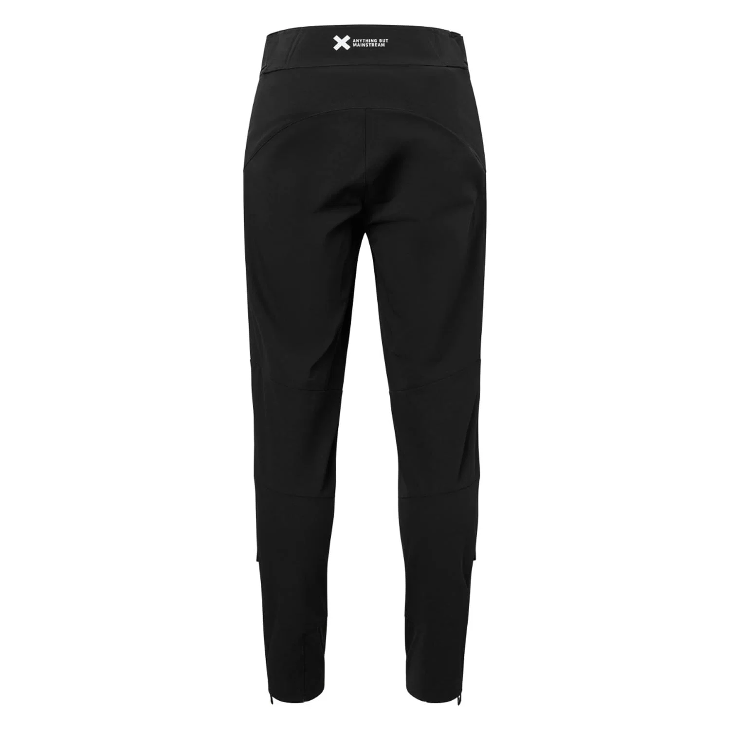 USWE SKRUBB Pants Black - Image 3