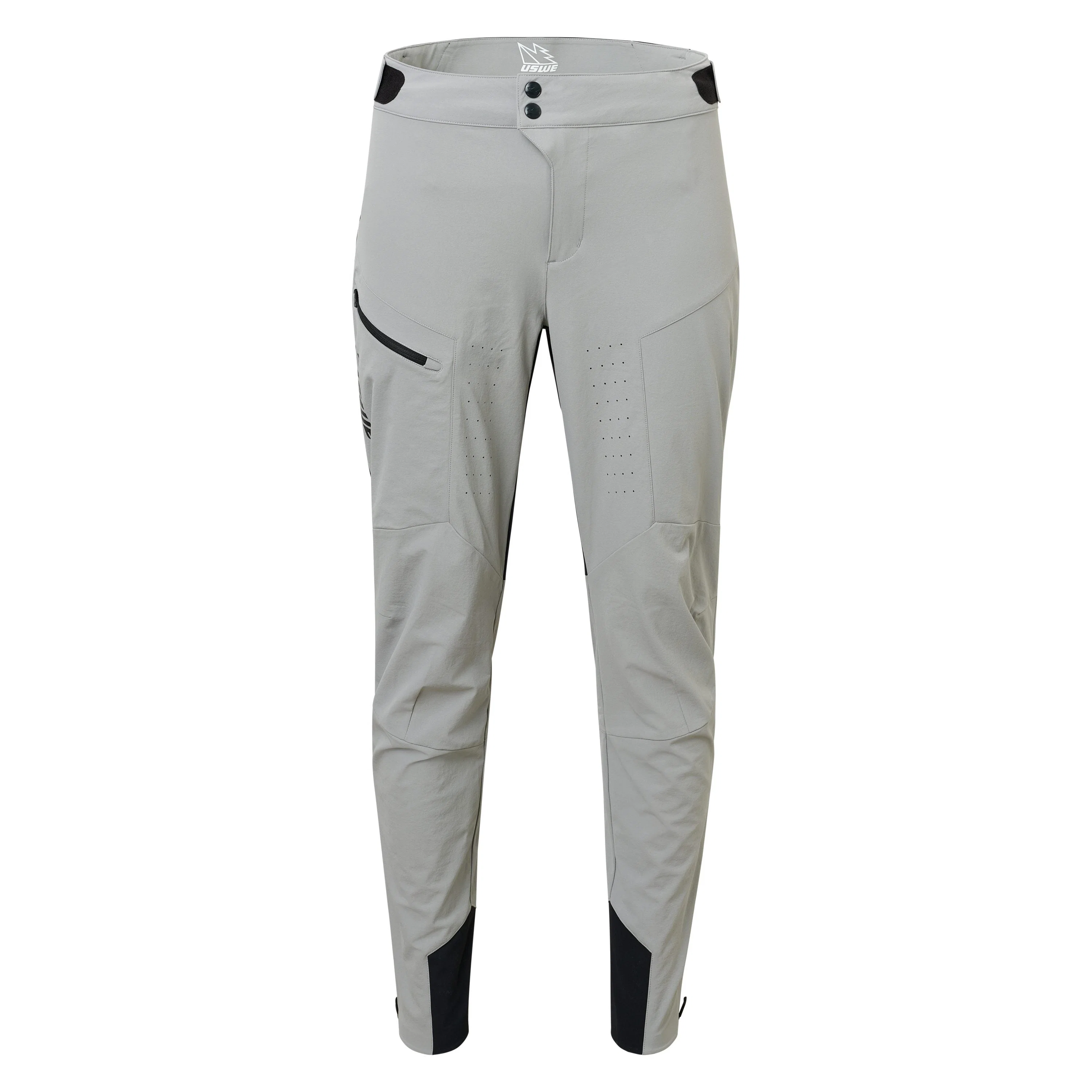 USWE SKRUBB Pants Black - Image 2