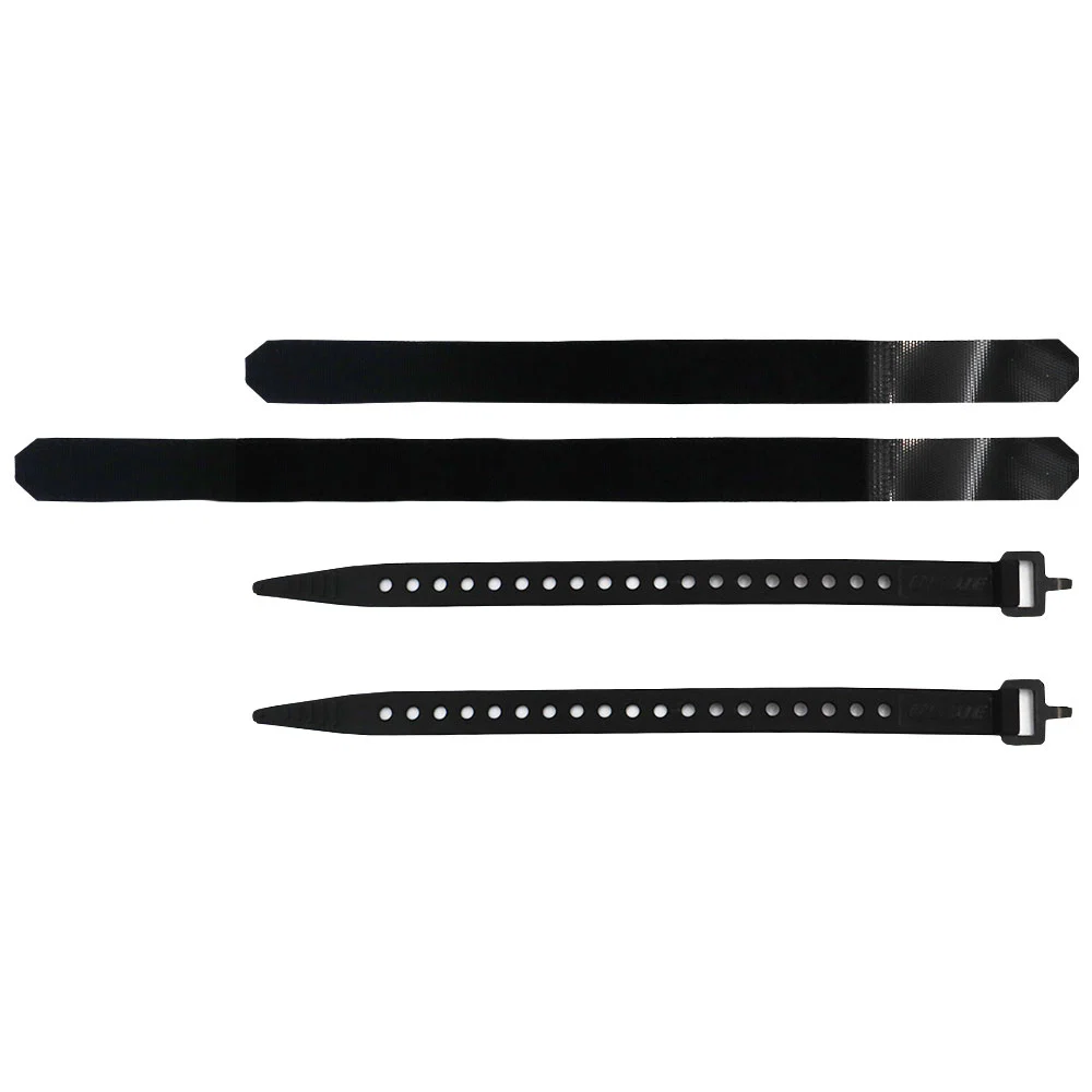 USWE TOP TUBE MAGNETIC 1.2 L Torba na ramę czarna - Image 4