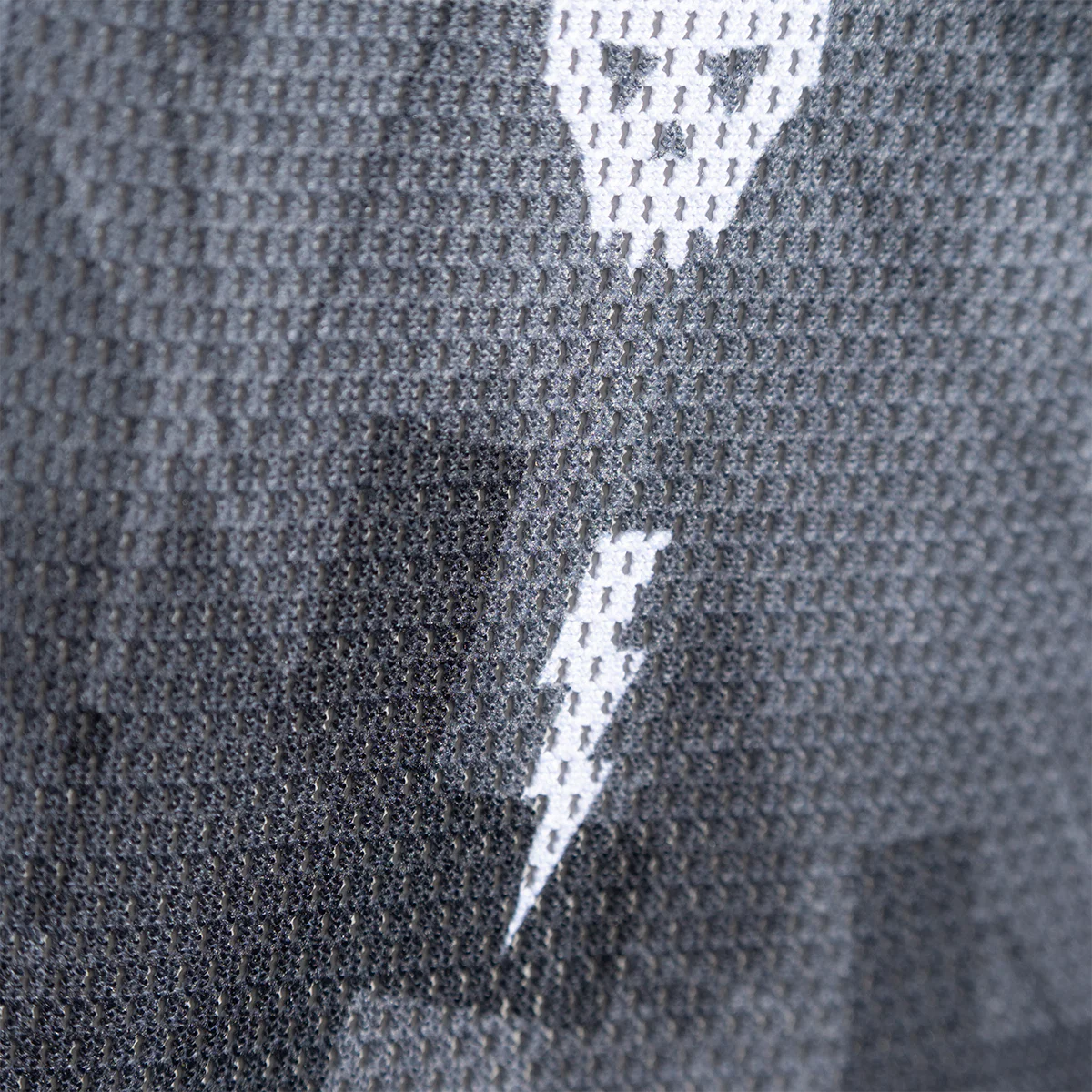 USWE VENT GRAVEL Bib Tight czarny - Image 4