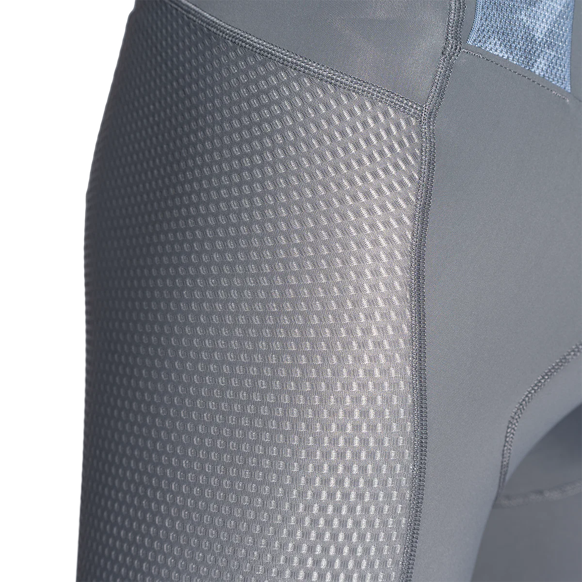 USWE VENT GRAVEL Bib Tight czarny - Image 5