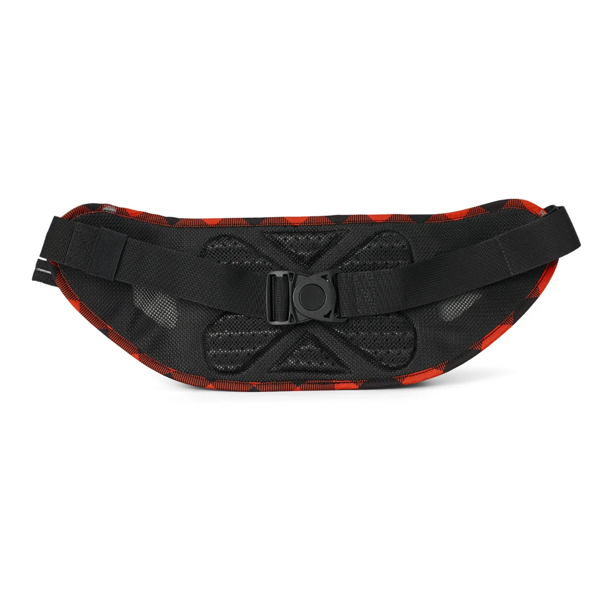 USWE WAIST 2 L Banana Bag Red - Image 2