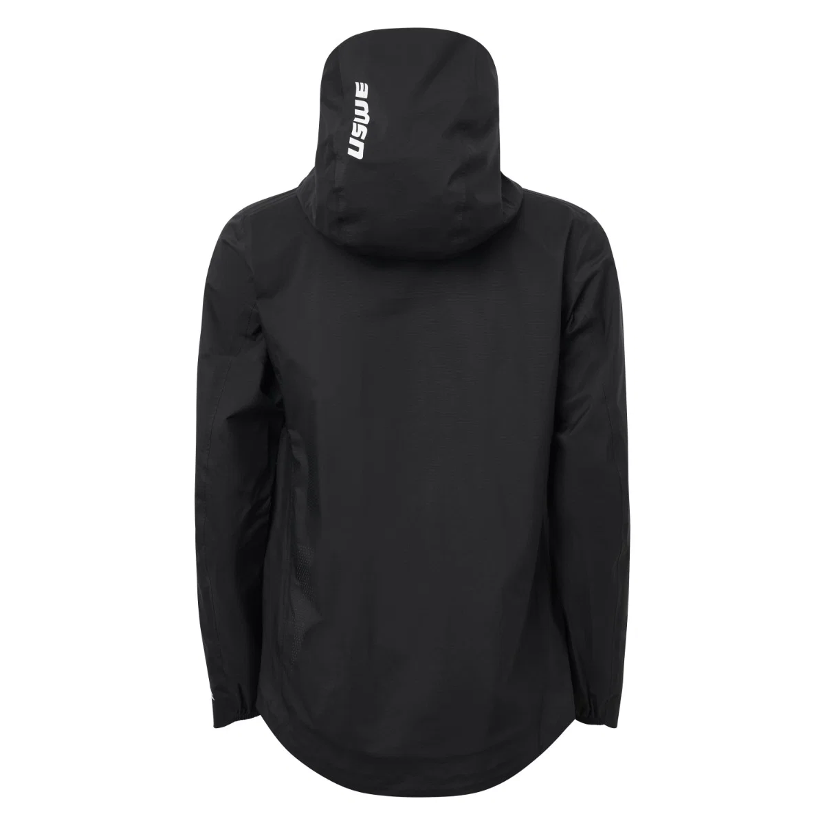 USWE WATERPROOF Kurtka damska czarna - Image 3