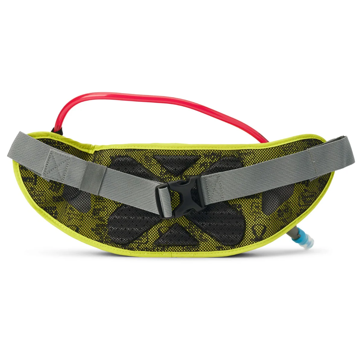 USWE ZULO 2 L Banana Bag Yellow - Image 2