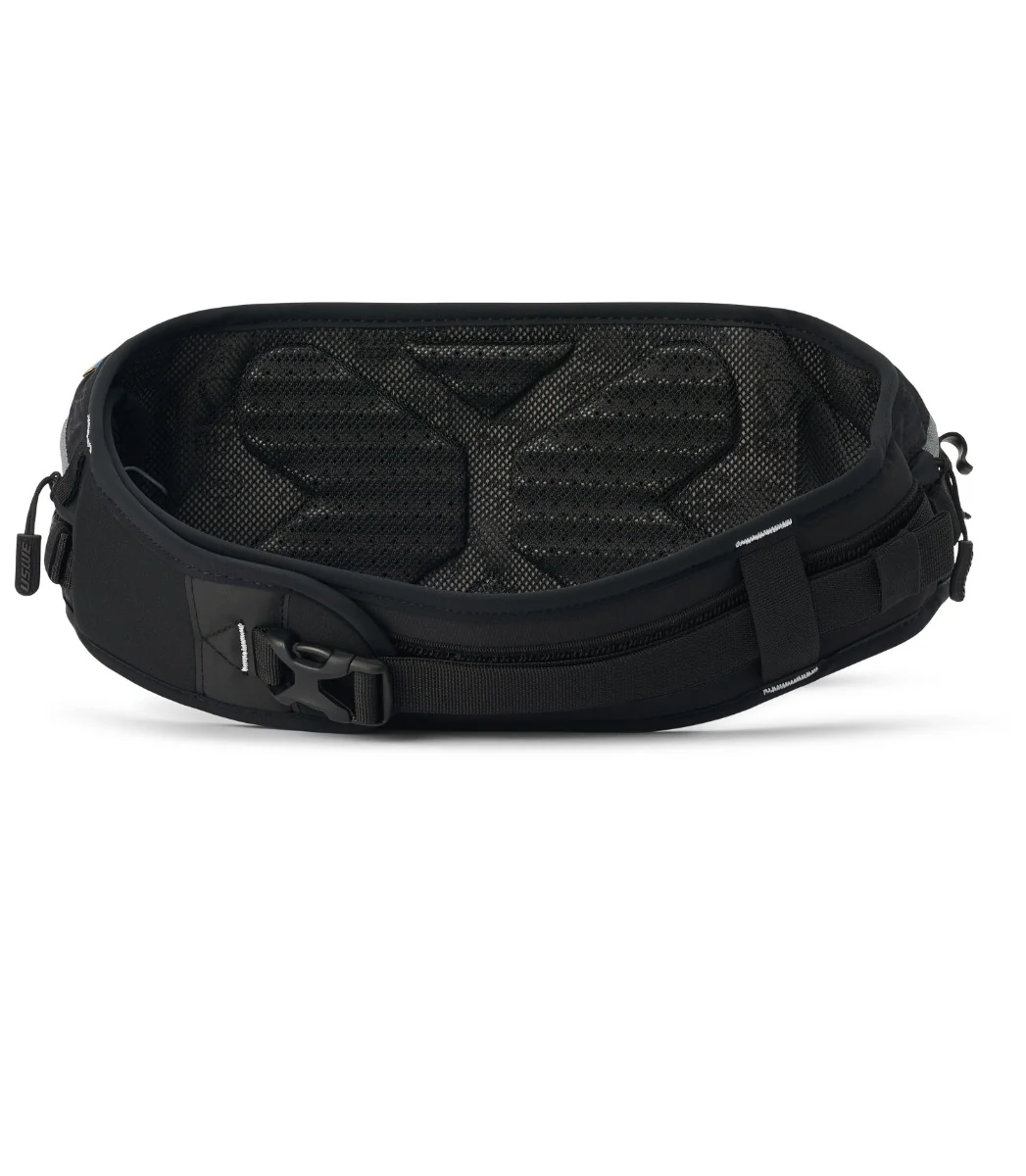 USWE ZULO WINTER 6 L Banana Bag Czarny - Image 2